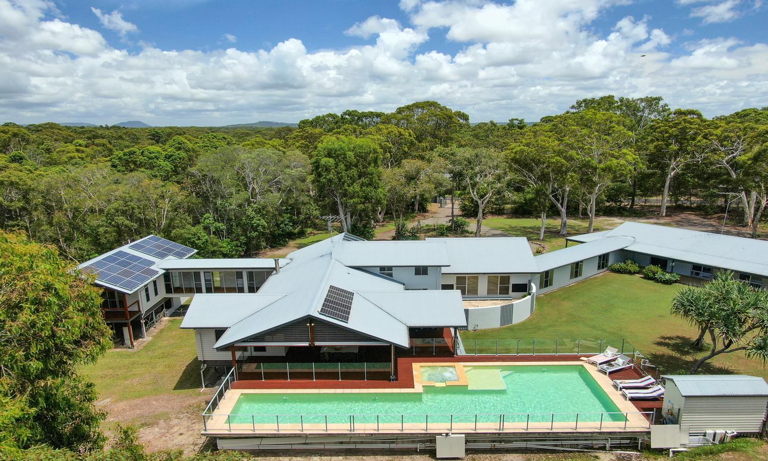 Peregian Beach Acres