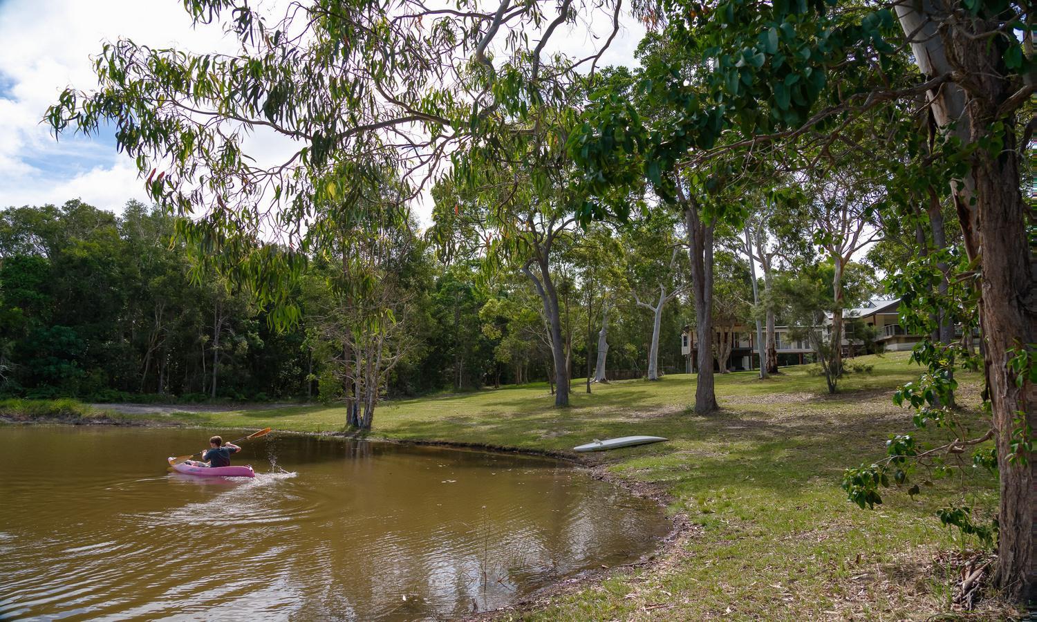 Peregian Beach Acres