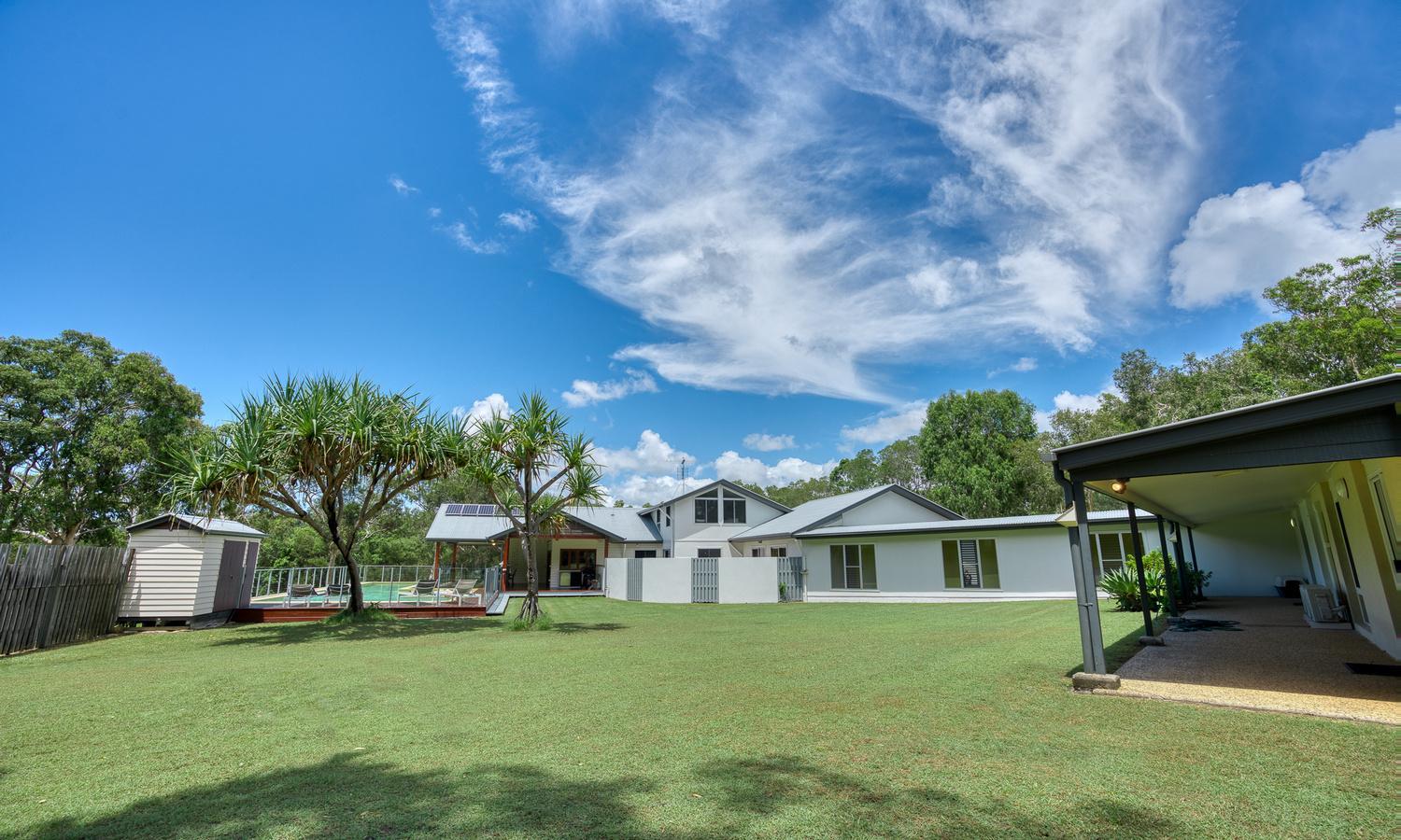 Peregian Beach Acres