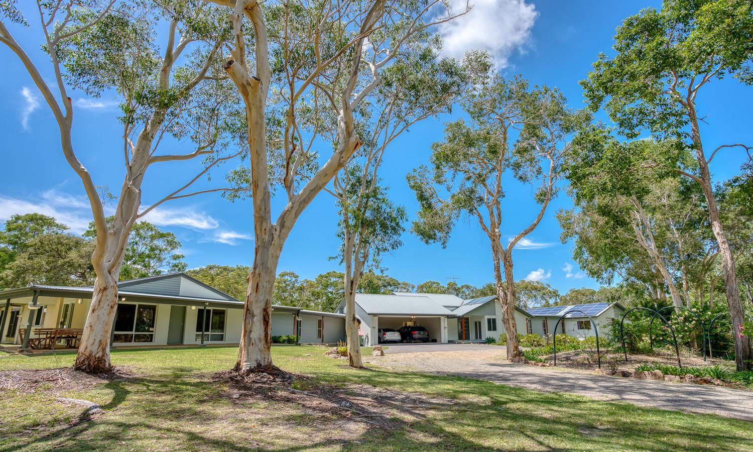 Peregian Beach Acres