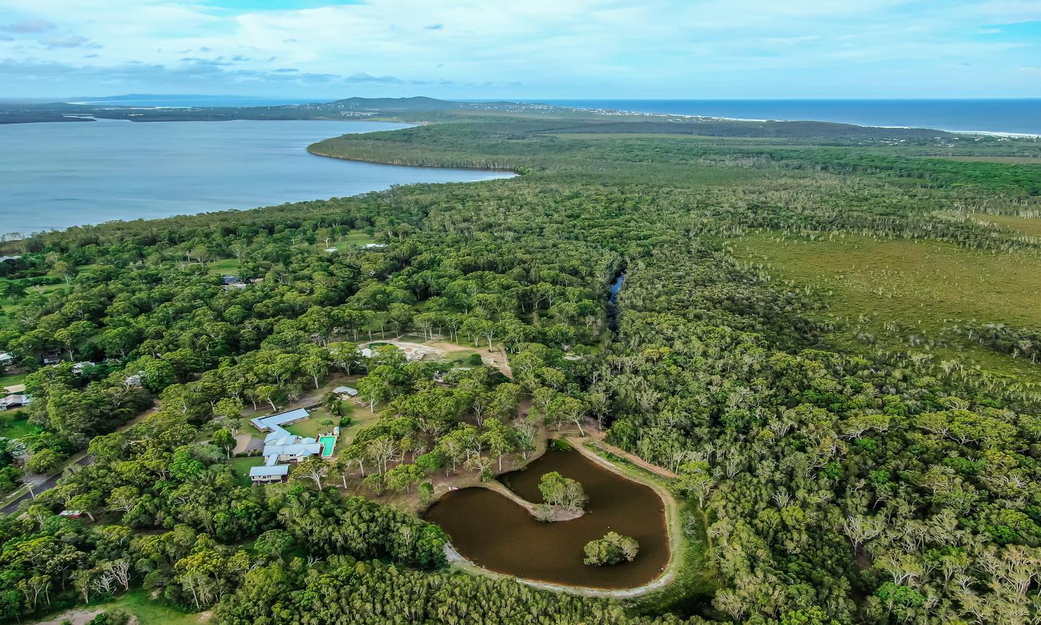 Peregian Beach Acres