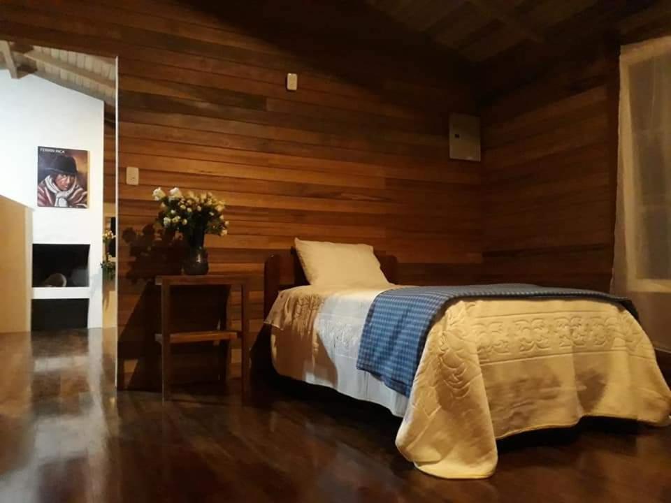 Posada Campo Libre