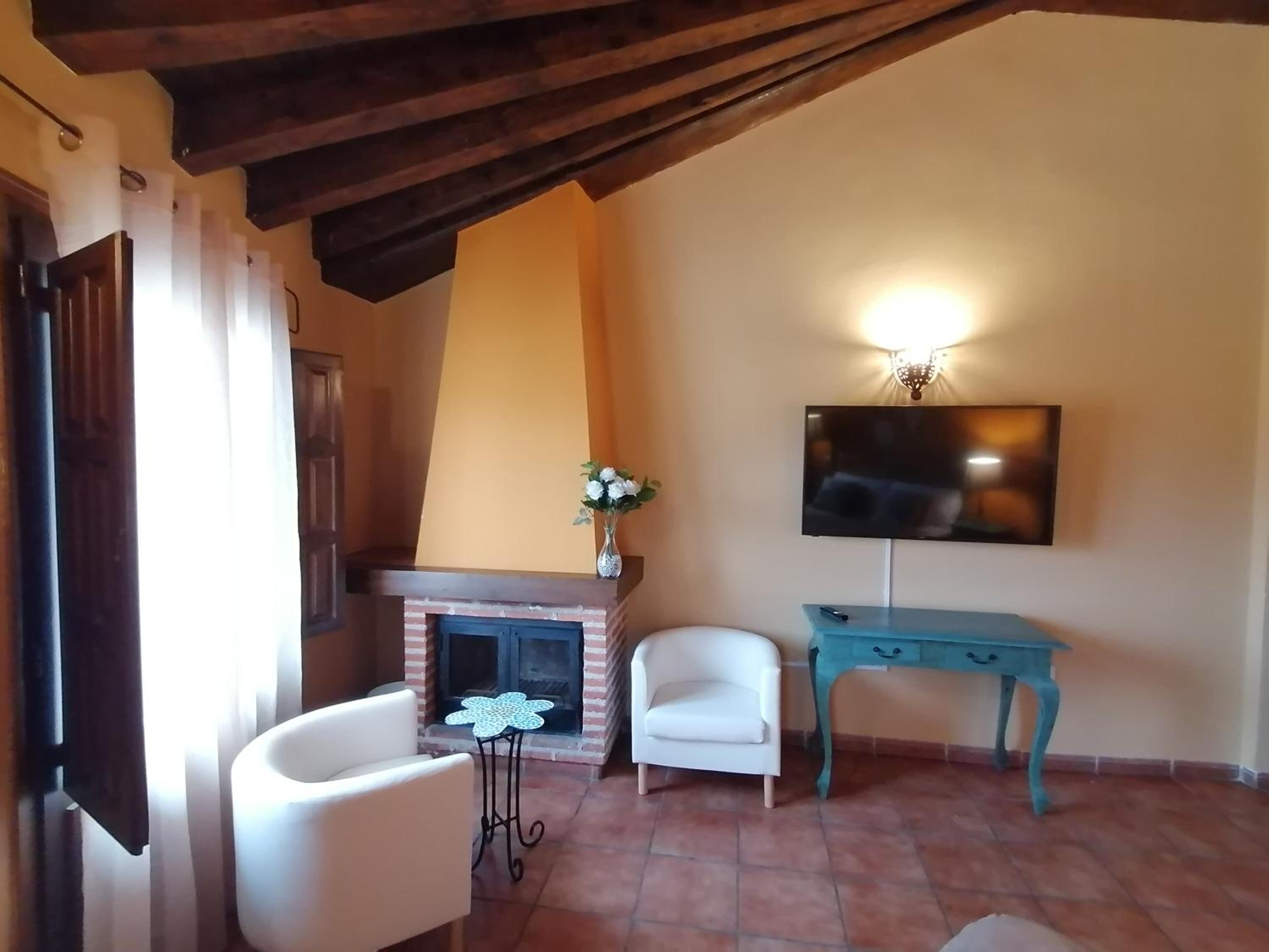 La Posada de Horcajuelo
