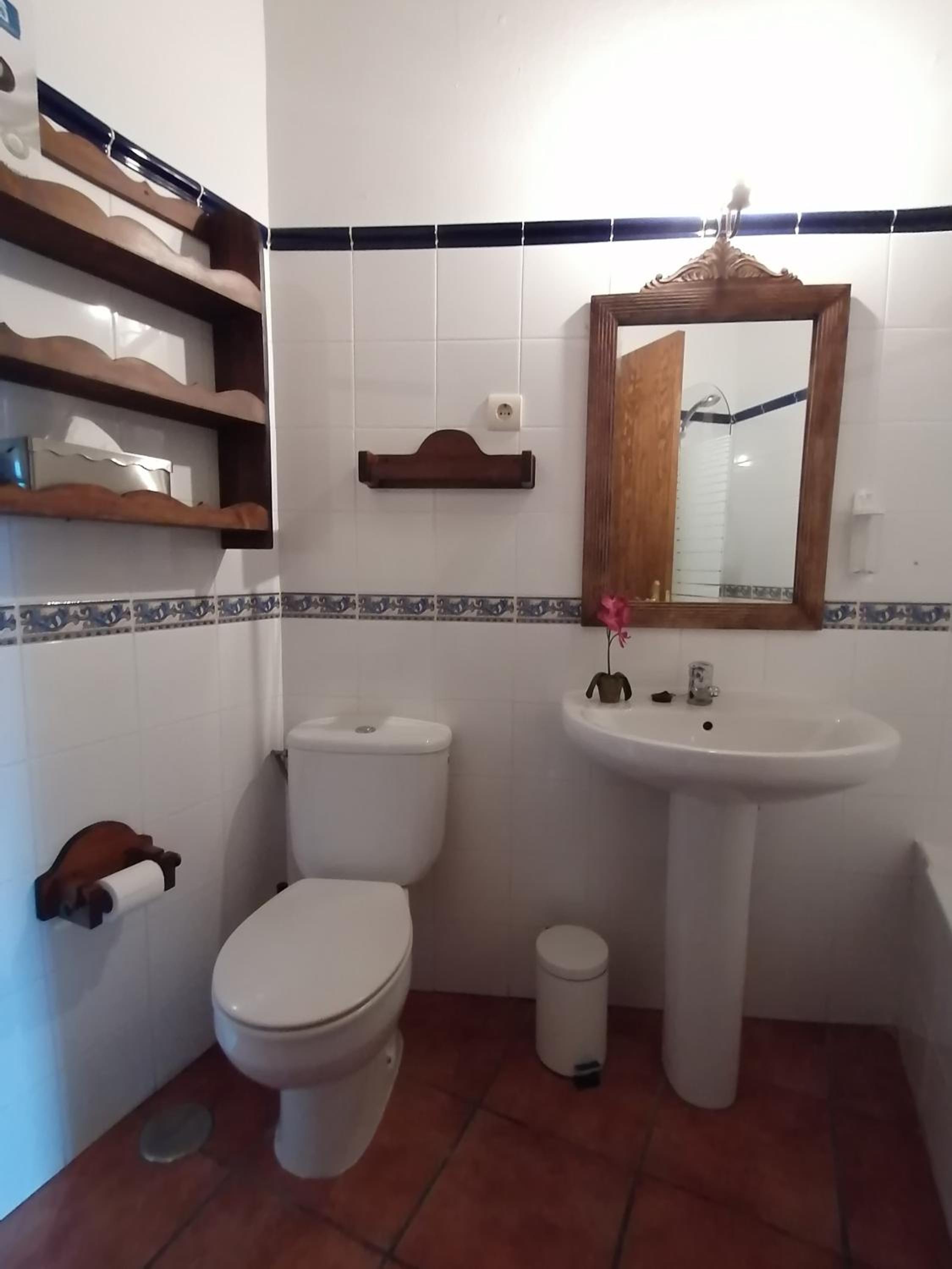 La Posada de Horcajuelo