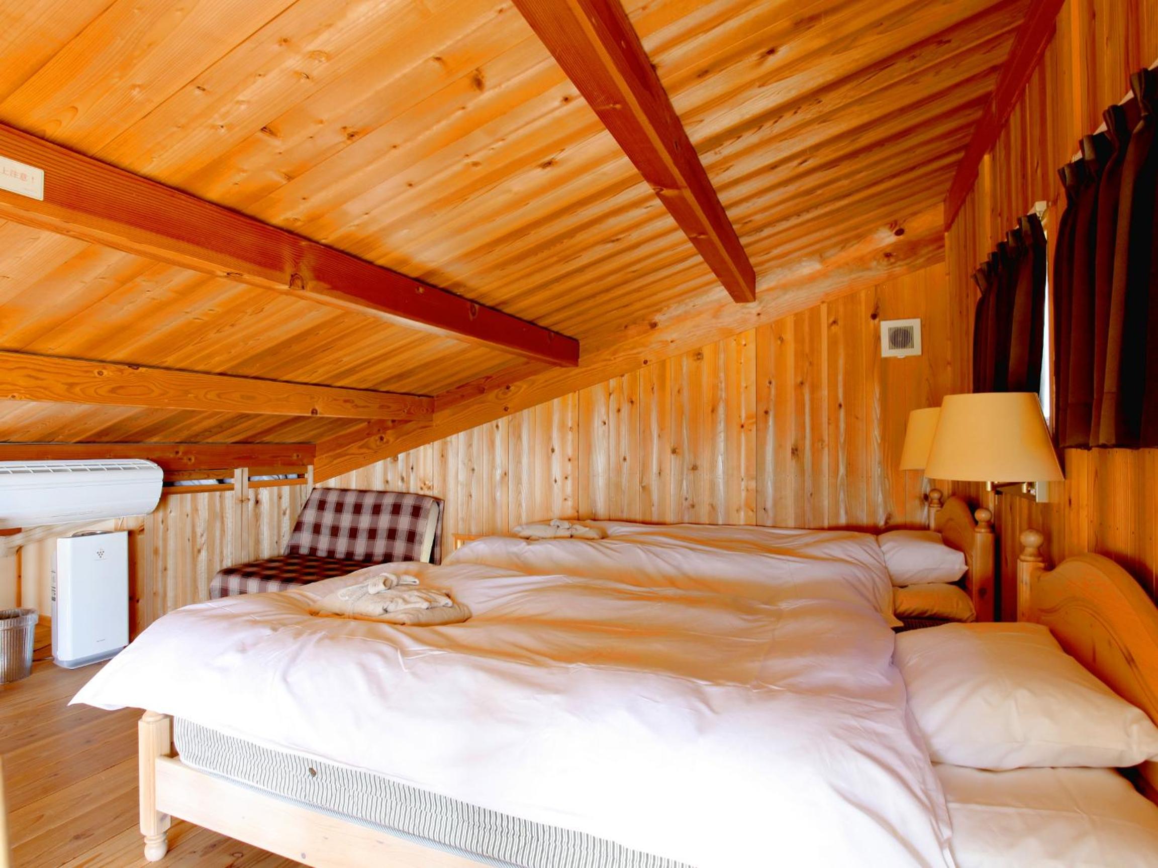 Mt Ichibata Cottage