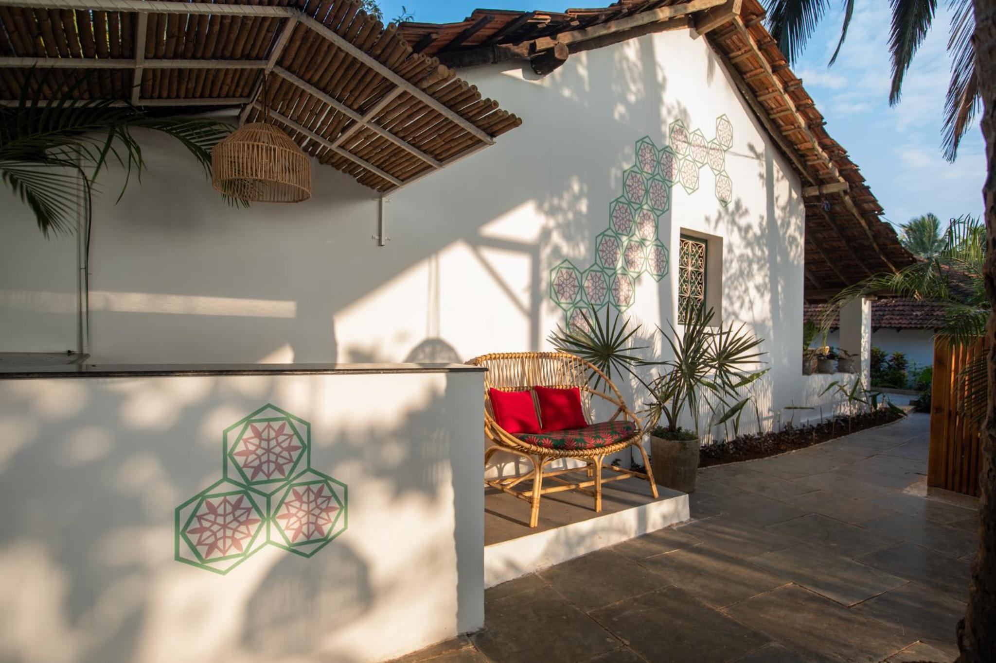 Casa Jaali view 4