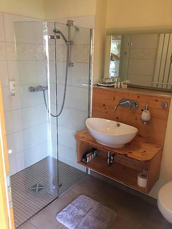 Pension Bella Vista - Winzerhof Golk