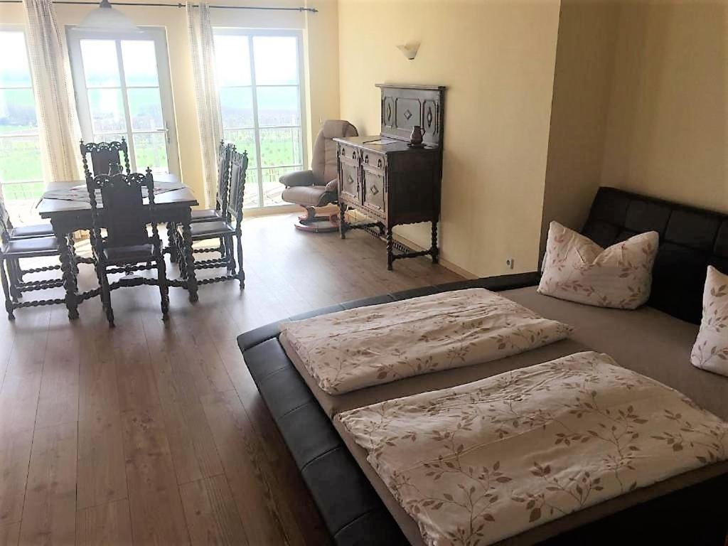Pension Bella Vista - Winzerhof Golk