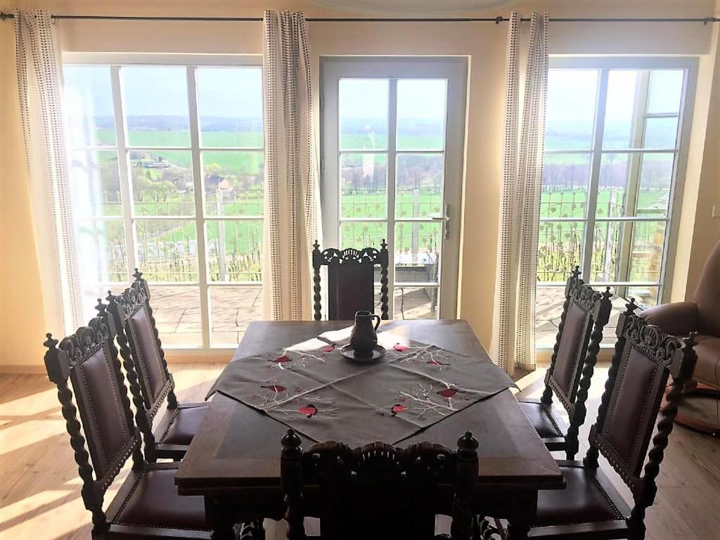 Pension Bella Vista - Winzerhof Golk