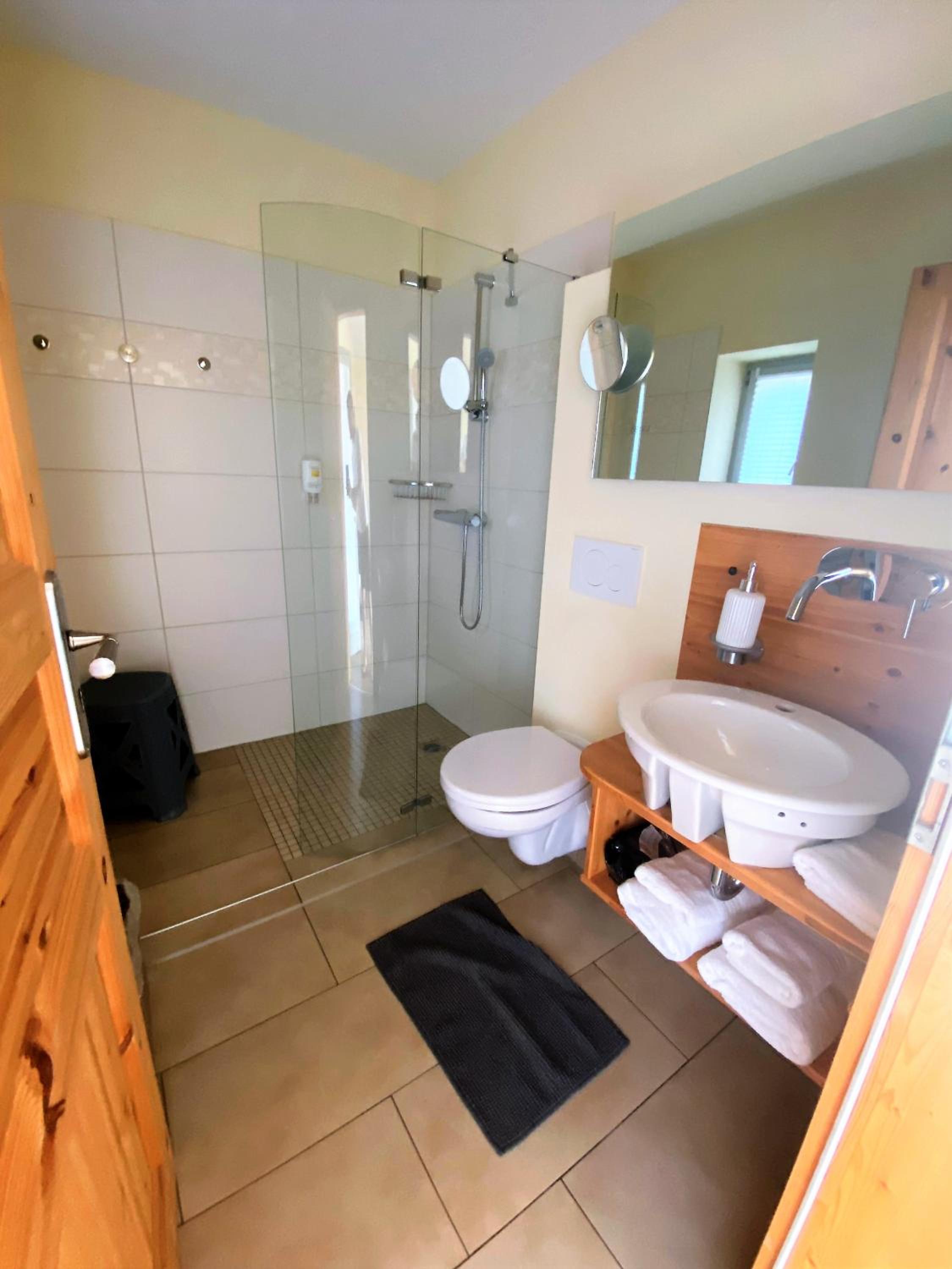 Pension Bella Vista - Winzerhof Golk