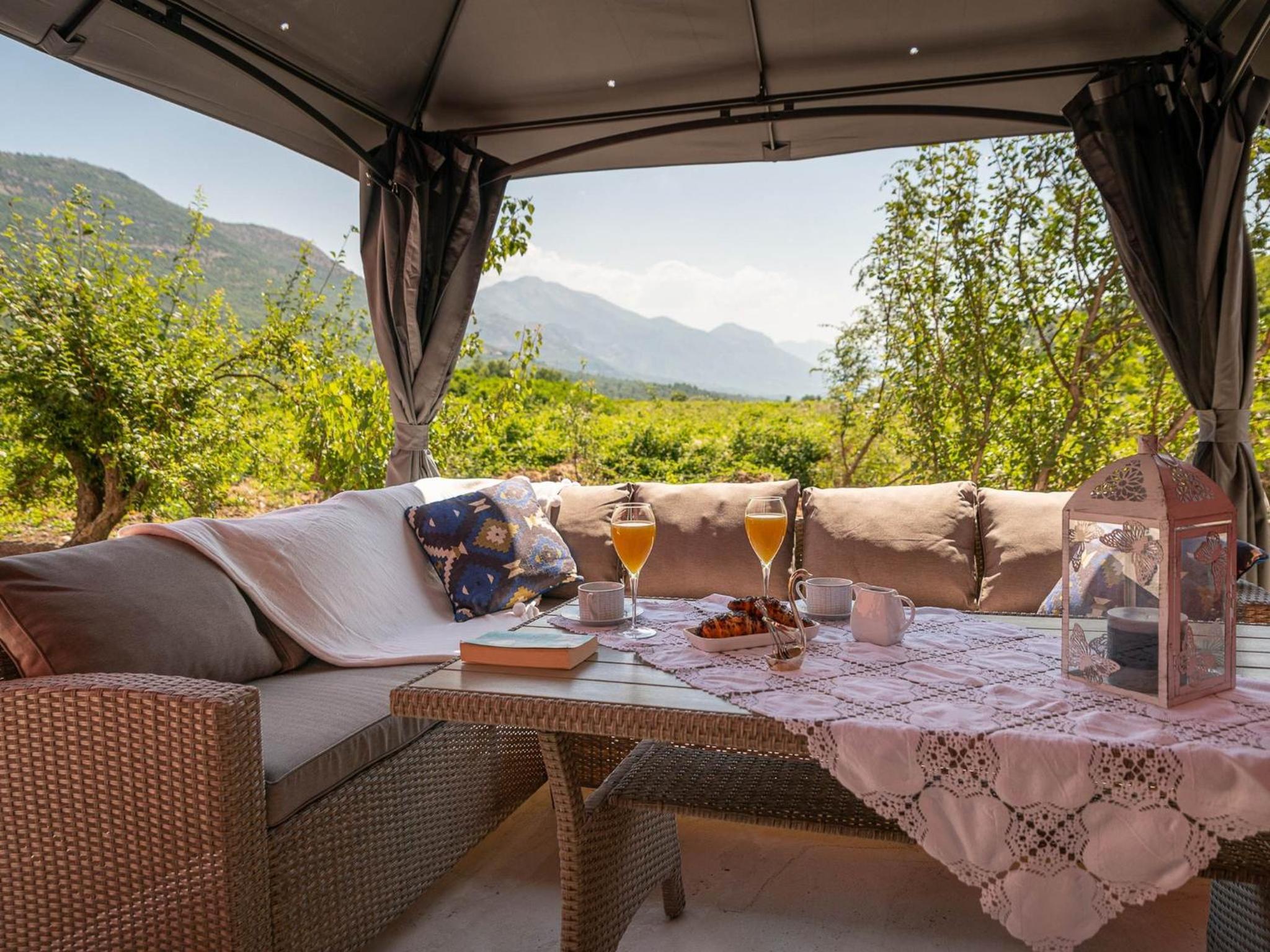 Hotel Villa Liberty - Image 1