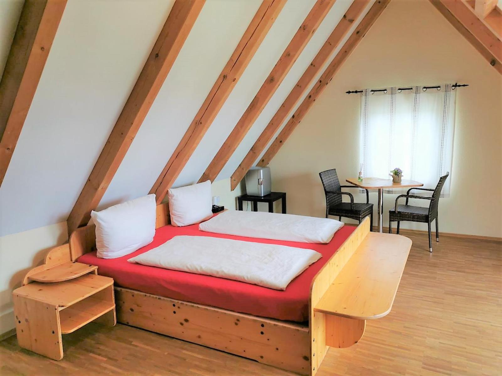 Pension Bella Vista - Winzerhof Golk