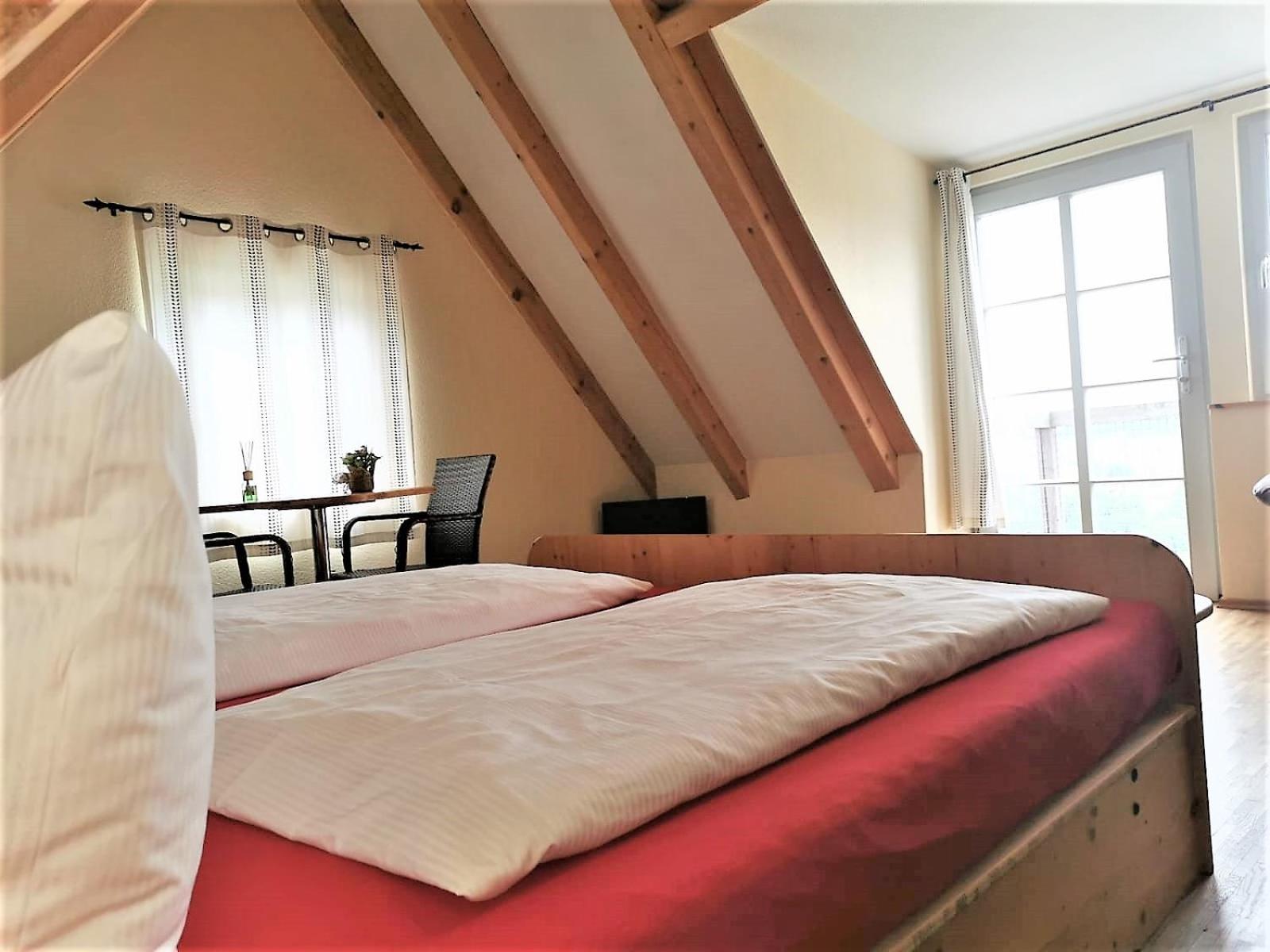 Pension Bella Vista - Winzerhof Golk
