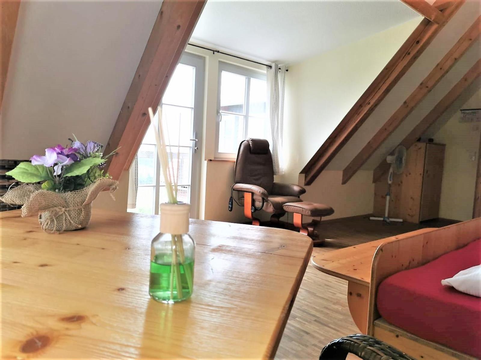 Pension Bella Vista - Winzerhof Golk