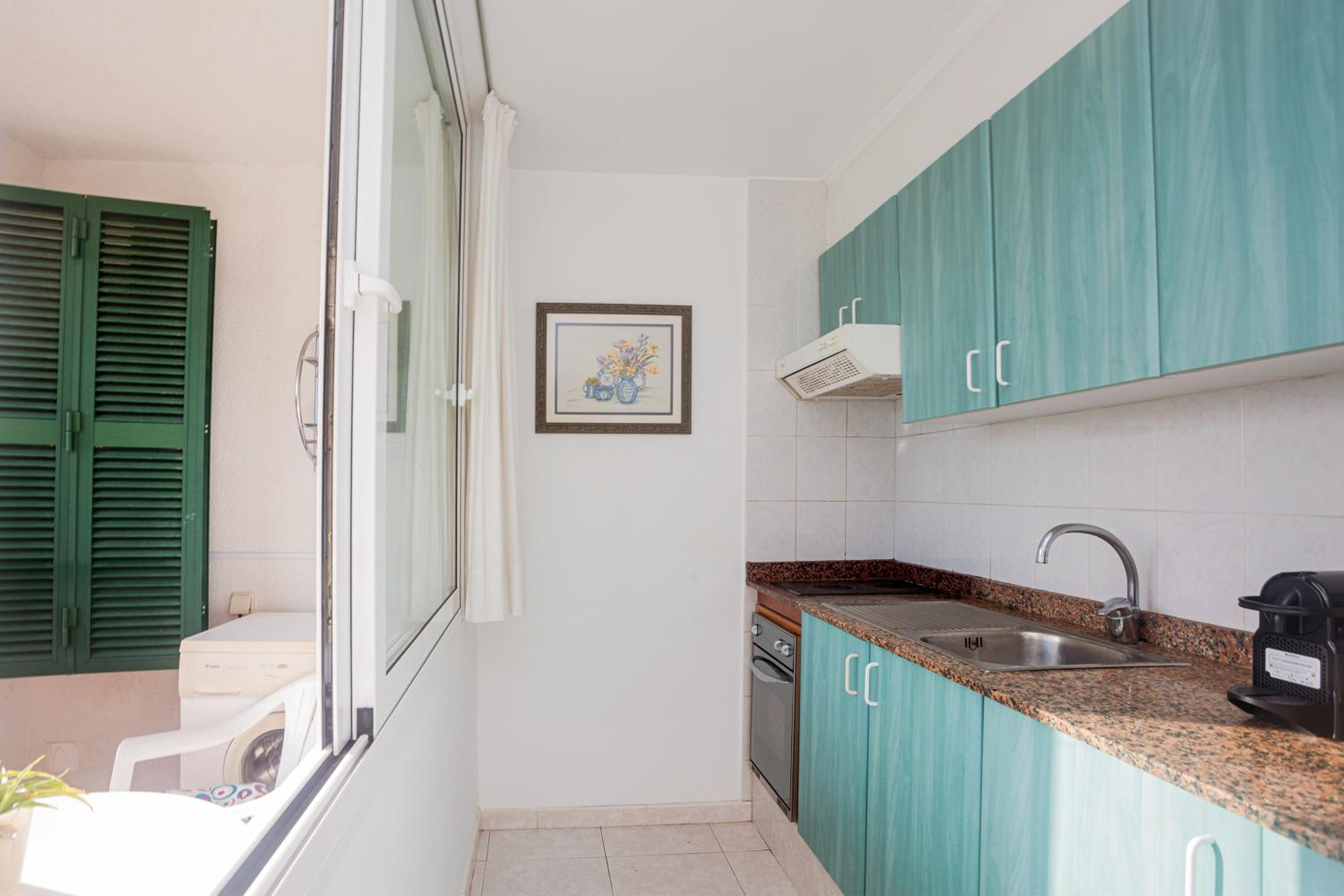 Apartamento Cala en Forcat 34 view 5