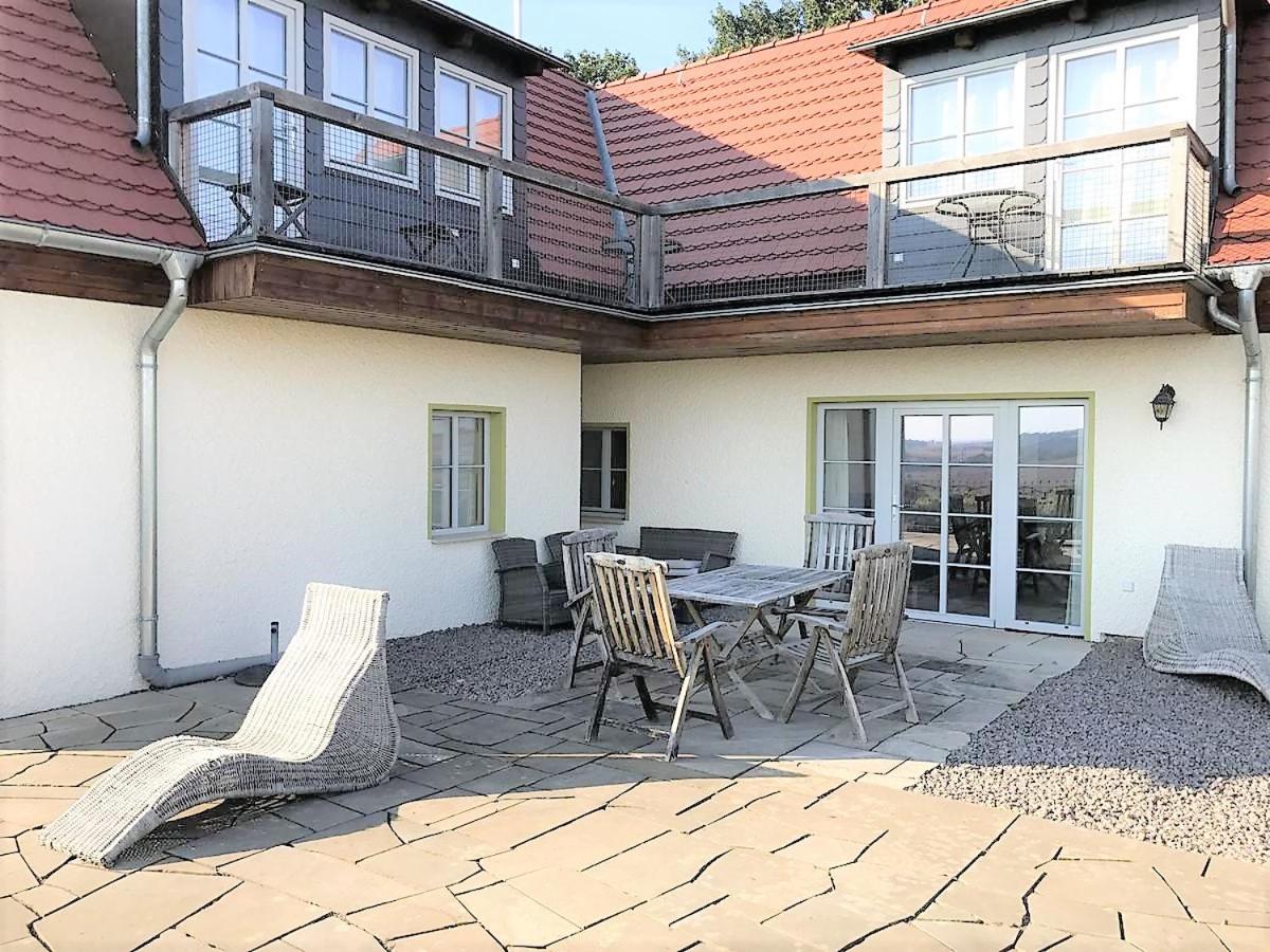Pension Bella Vista - Winzerhof Golk