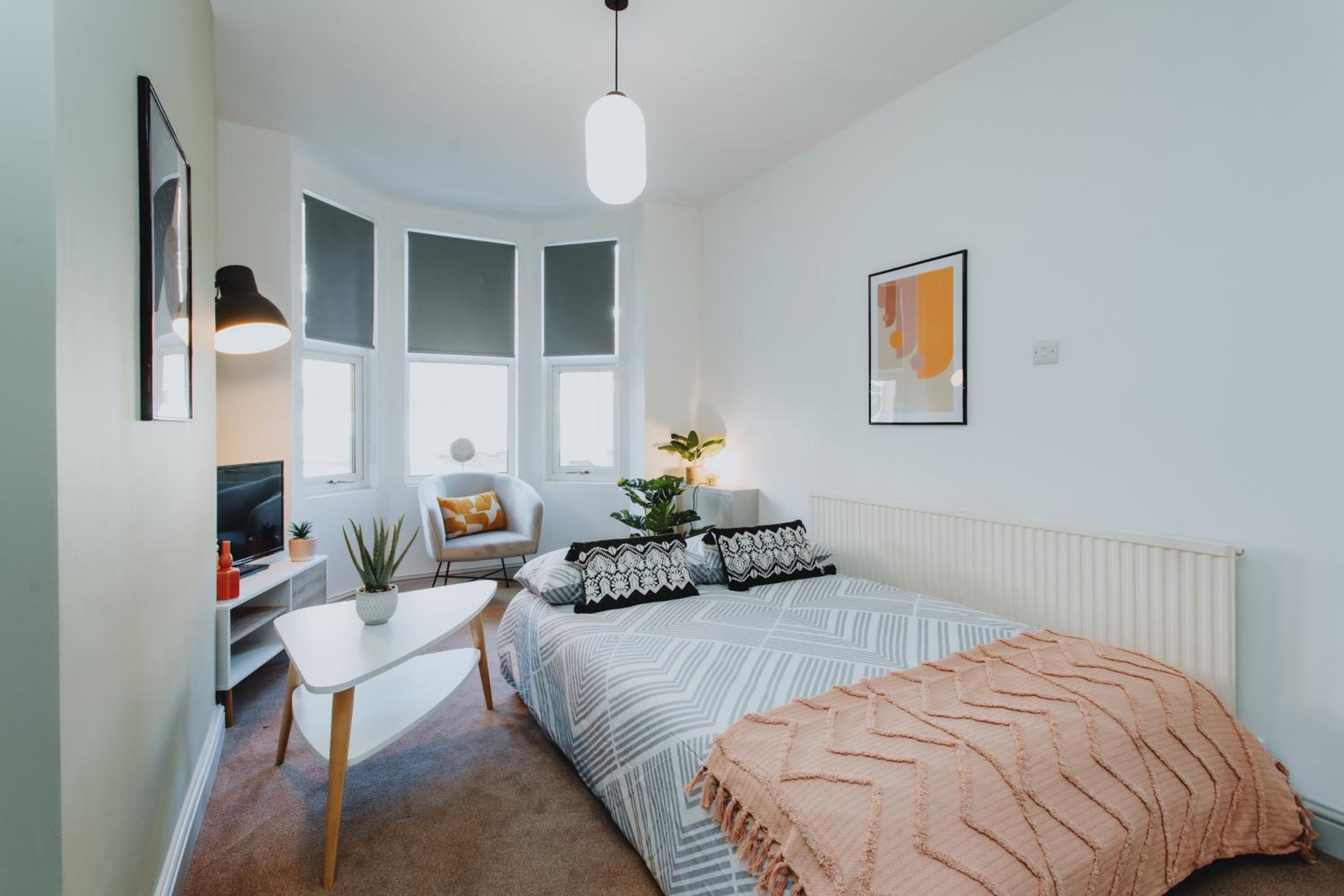BRAND NEW TOWNHOUSE IN RUGBY view 4