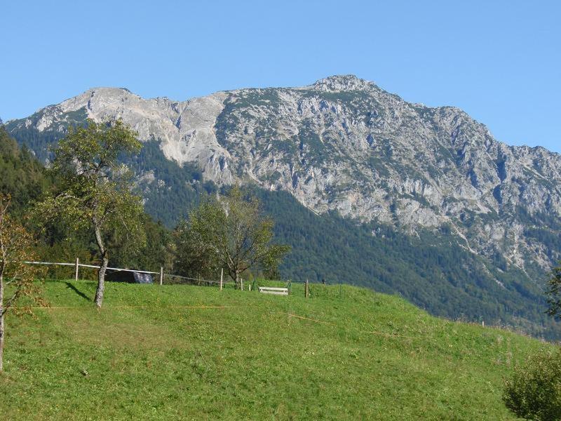 Landhaus Mesnerbauer