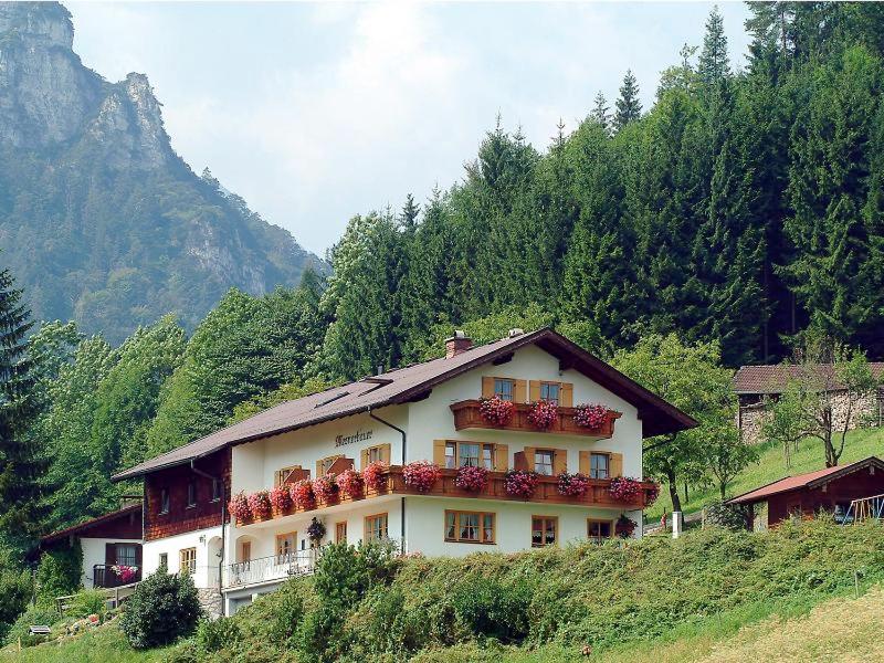 Landhaus Mesnerbauer