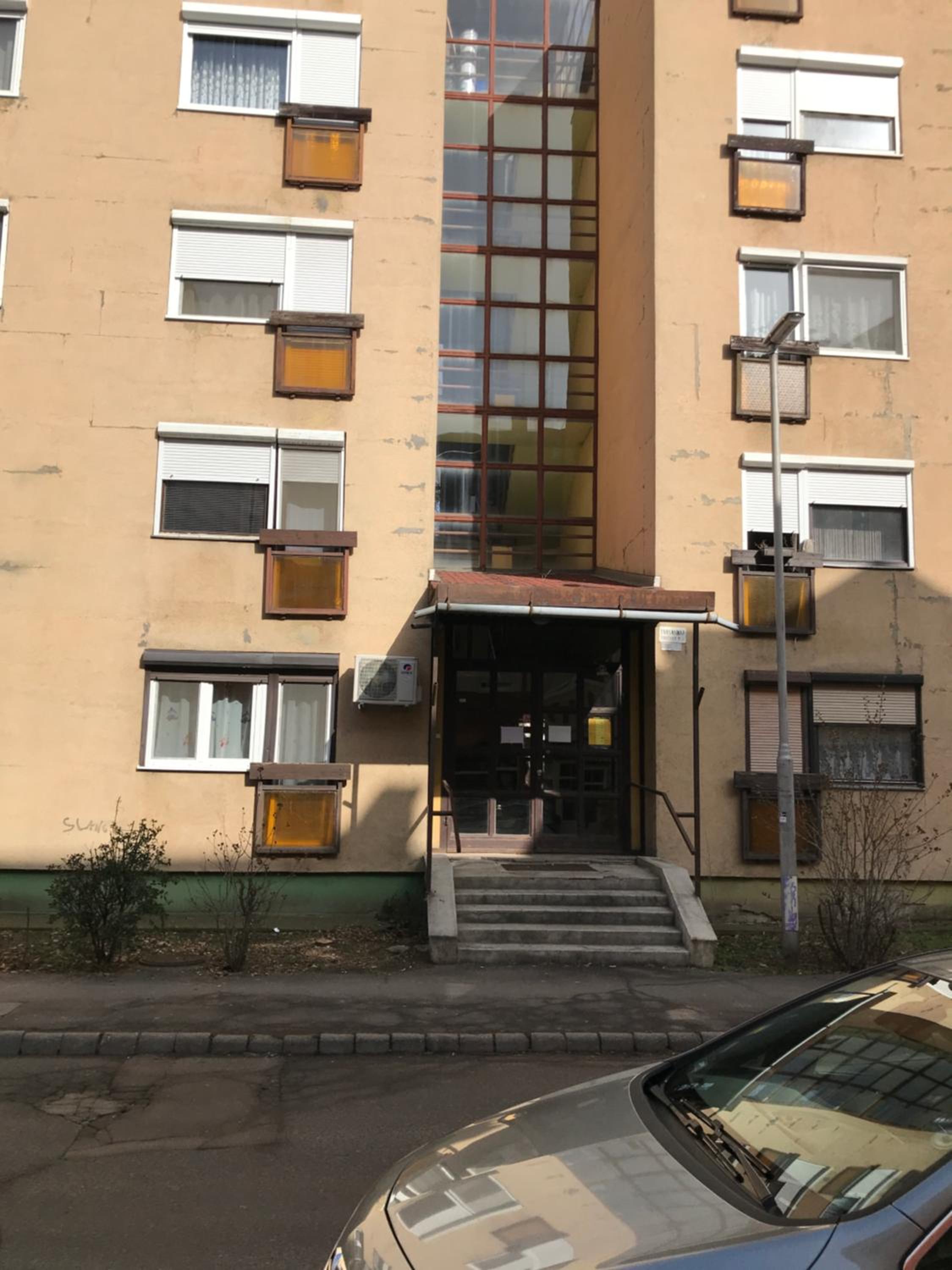 Zen apartman