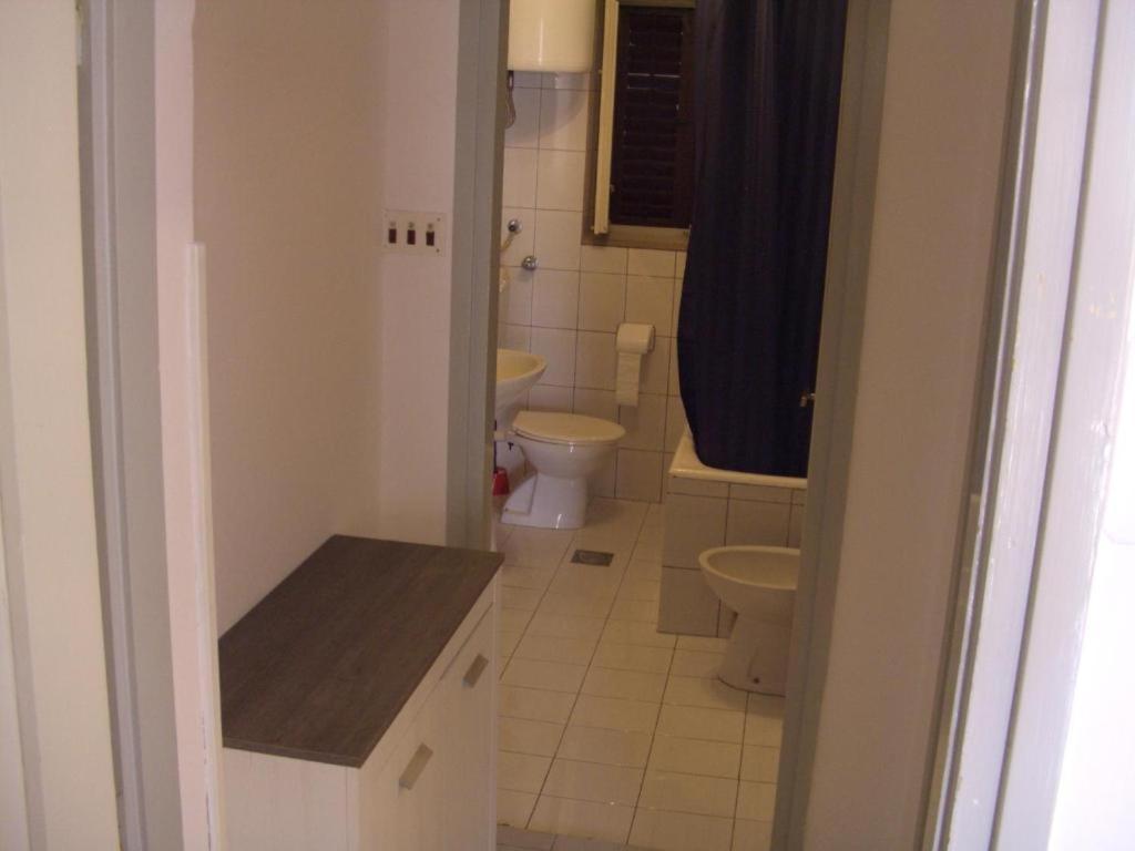 Guest House Villa Jadera view 5