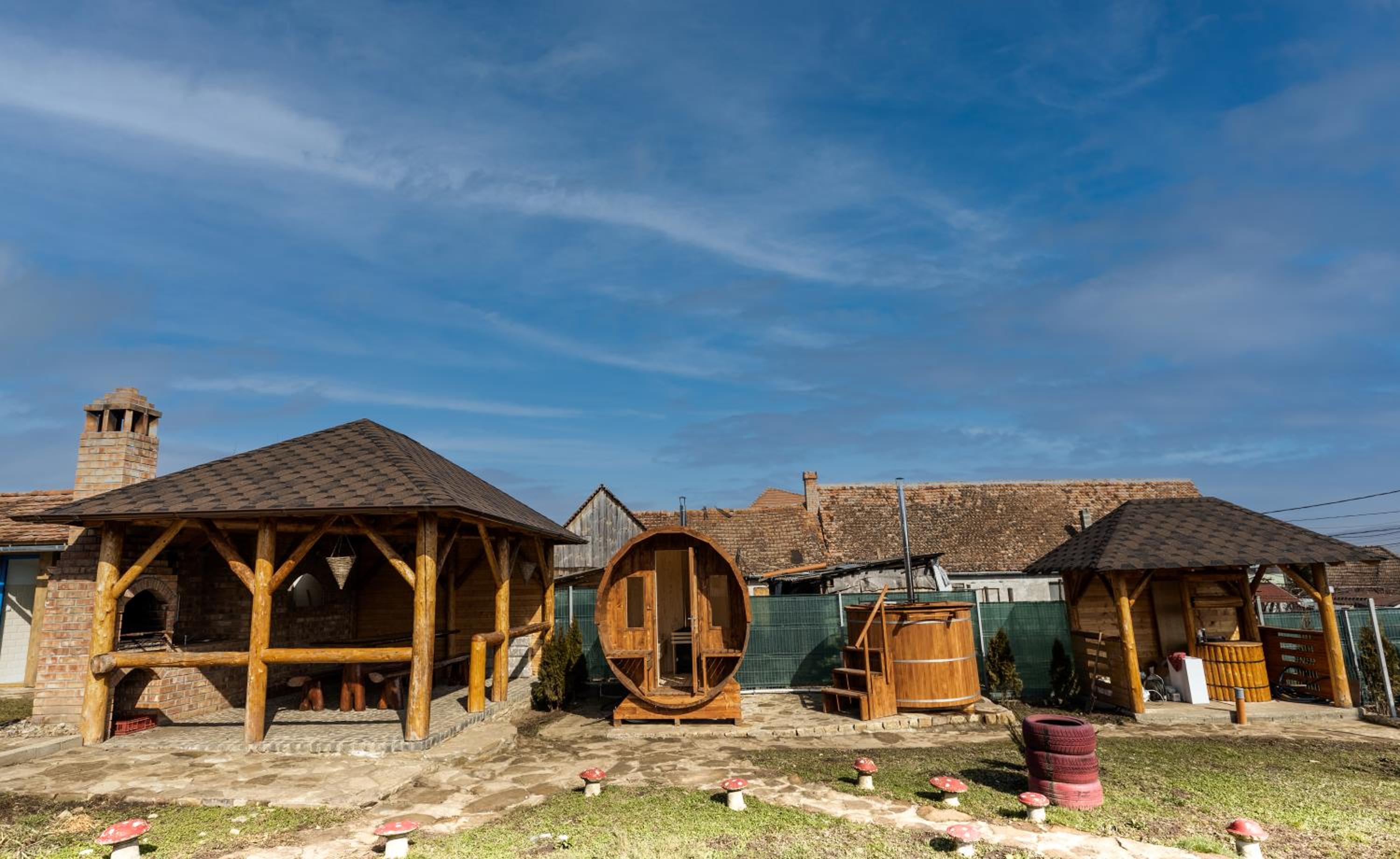 DUNESDORFER PENSION view 5