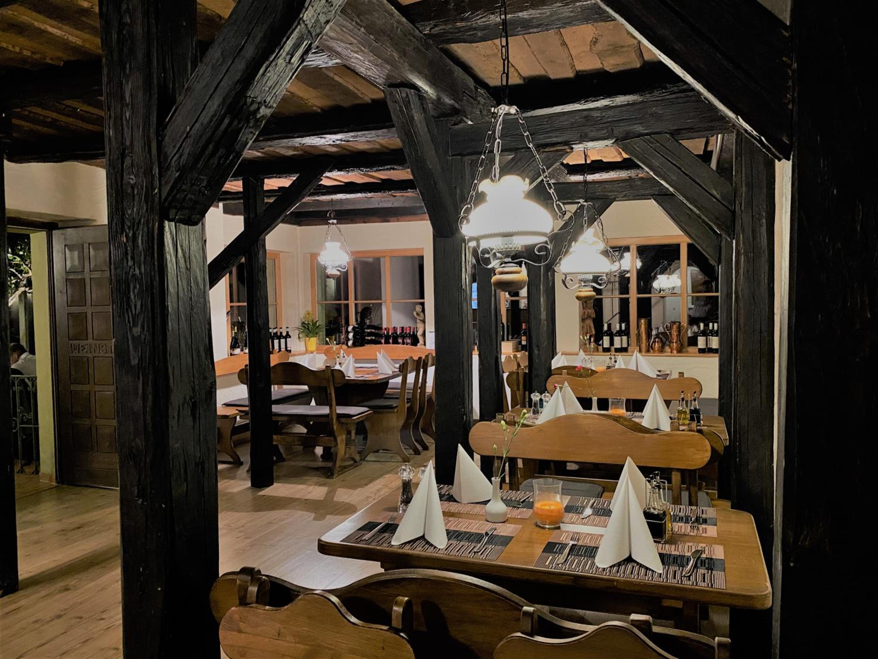 Pension Bella Vista - Winzerhof Golk