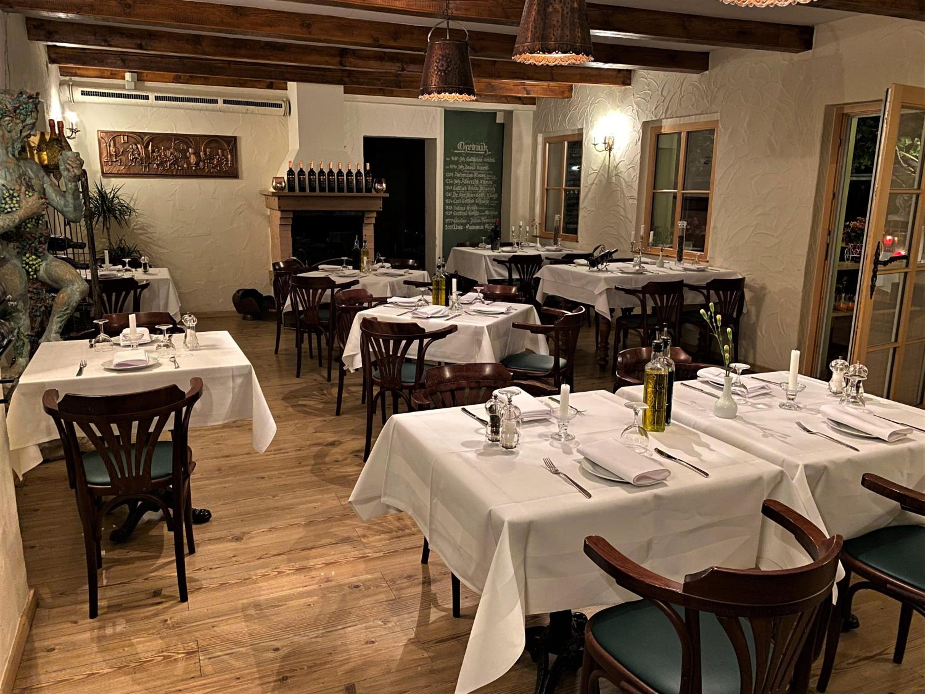 Pension Bella Vista - Winzerhof Golk