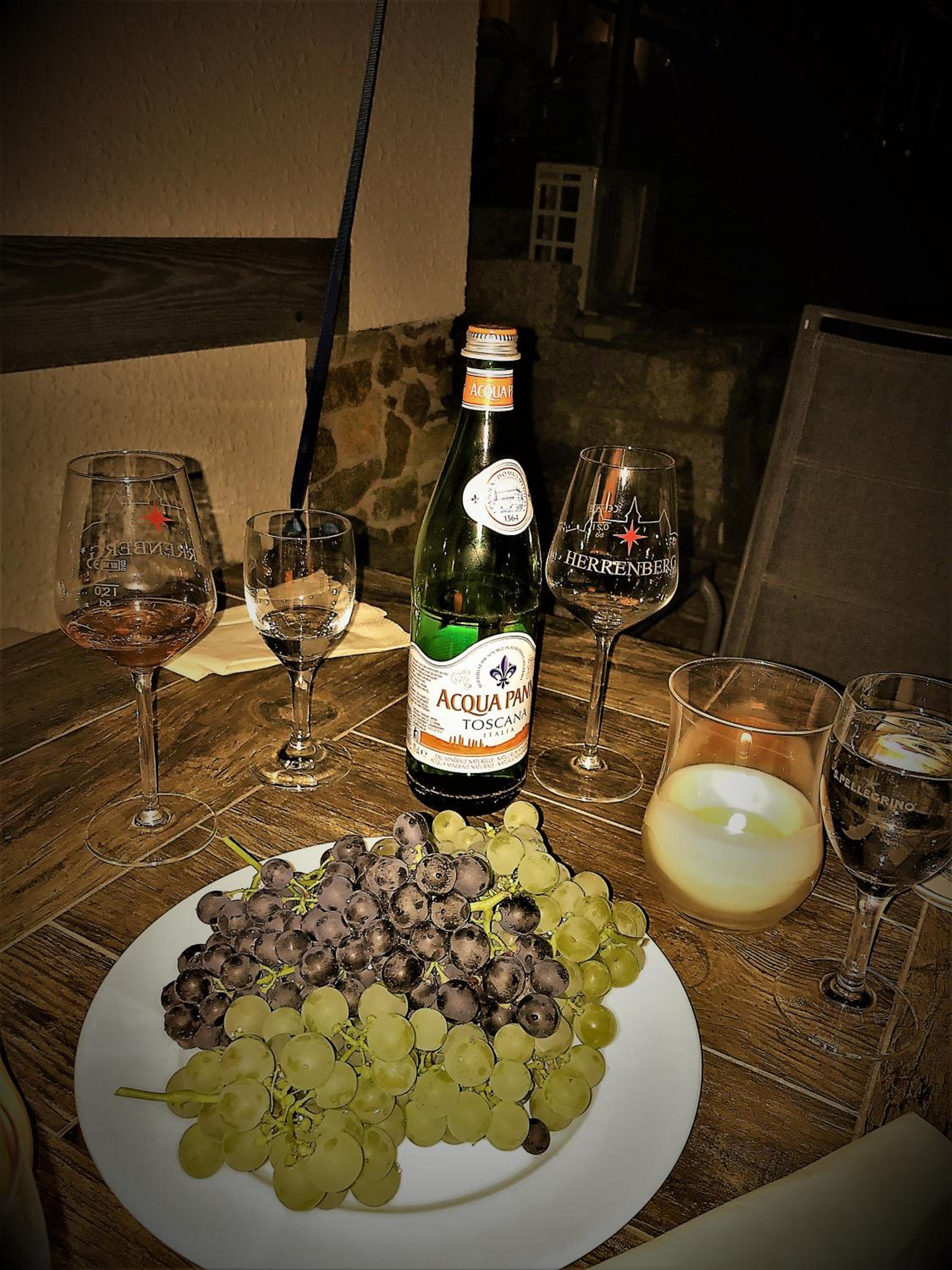 Pension Bella Vista - Winzerhof Golk
