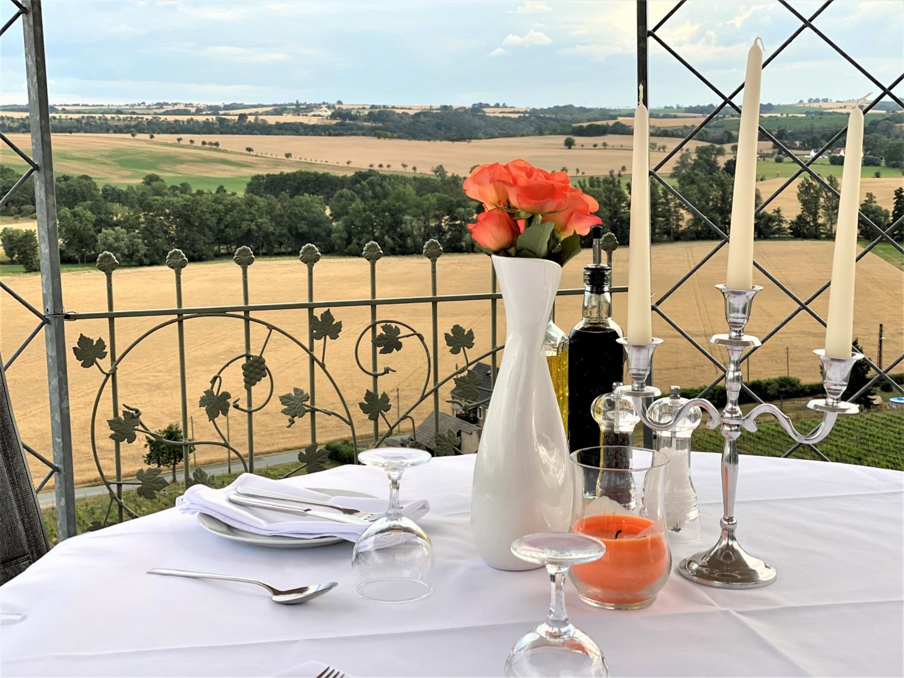 Pension Bella Vista - Winzerhof Golk