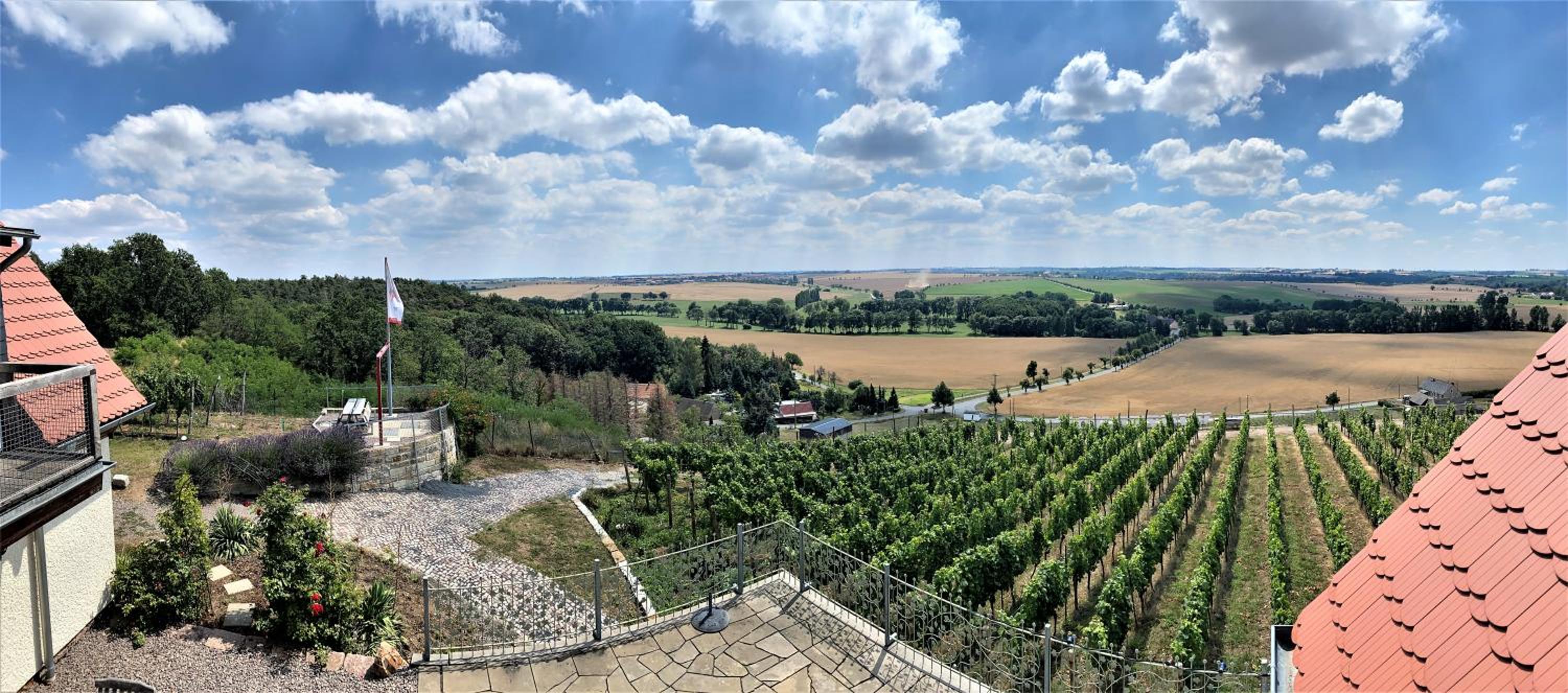 Pension Bella Vista - Winzerhof Golk