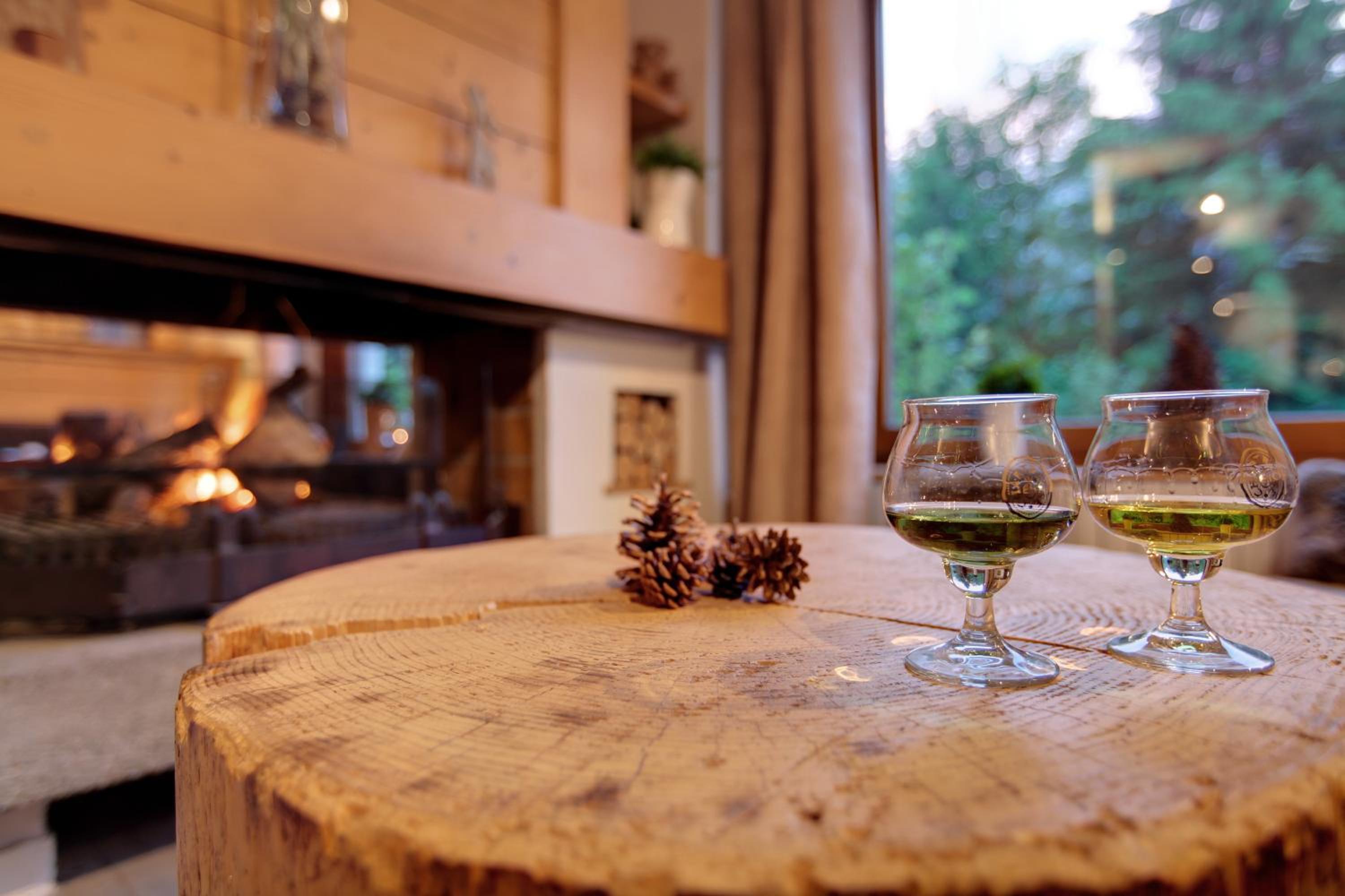 Les Houches Vacations - Les Campanules - Property Image 95