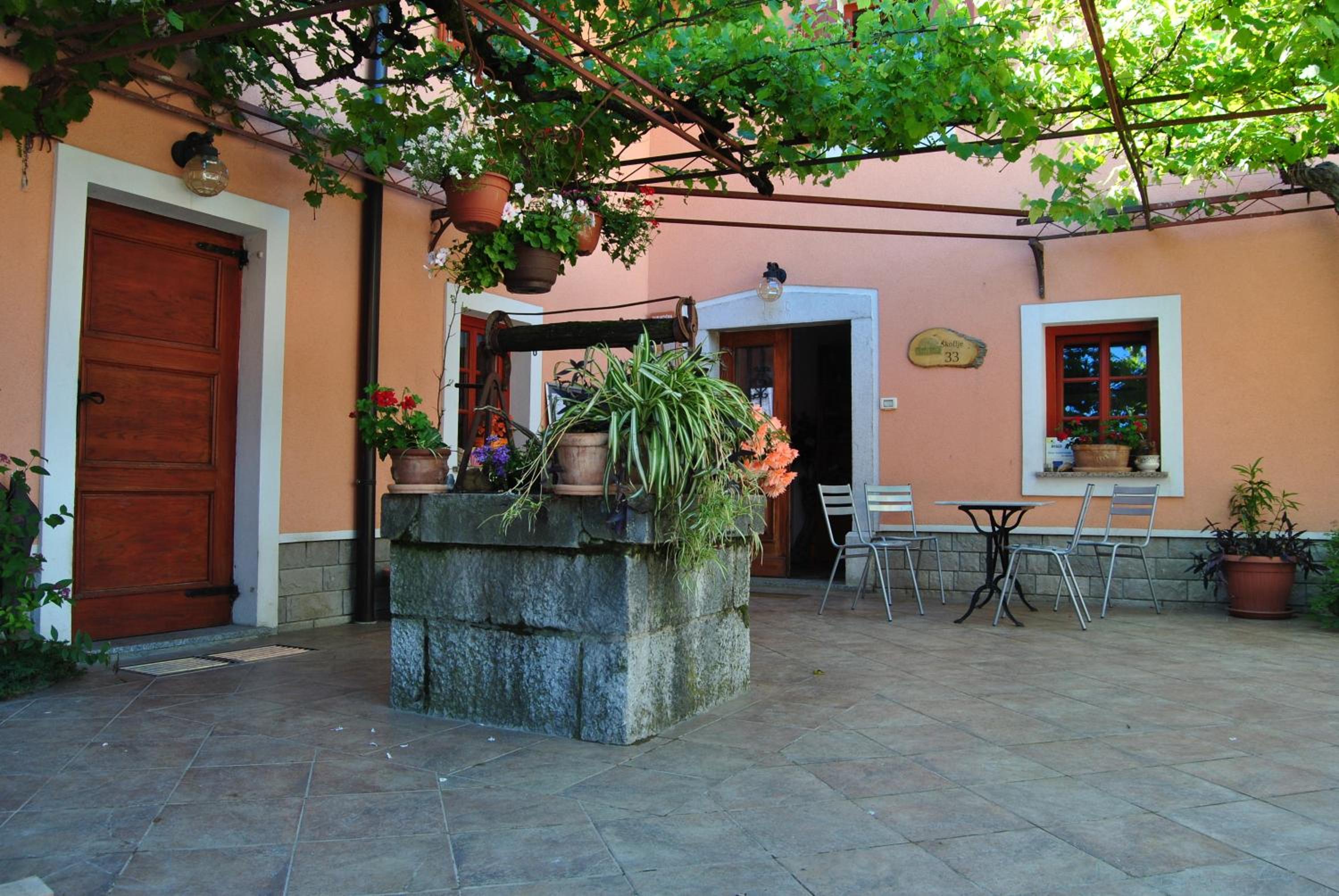 Tourist Farm Dujceva Domacija view 4