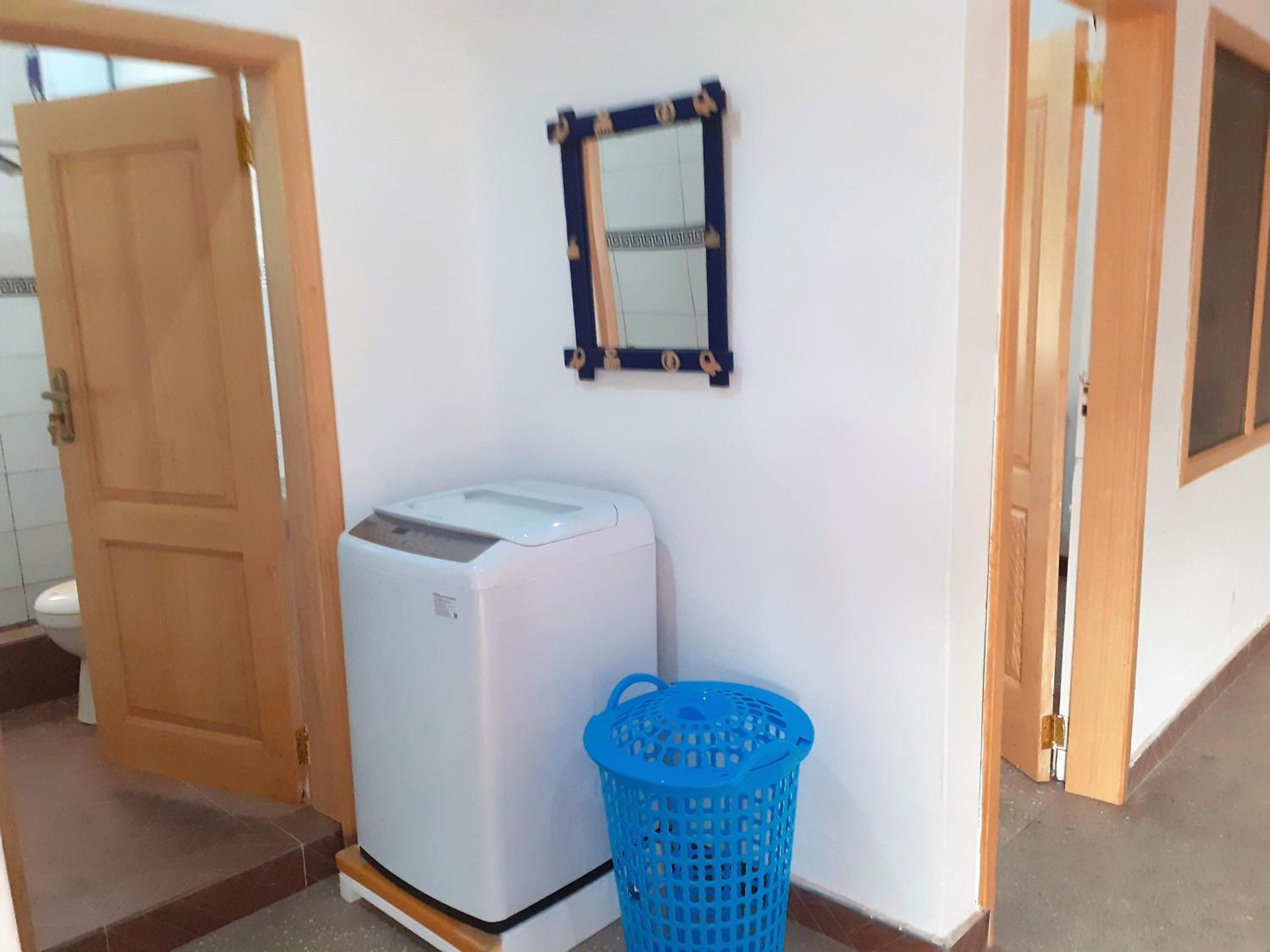 Lovely 3-bedroom vacation home in Kumasi view 5