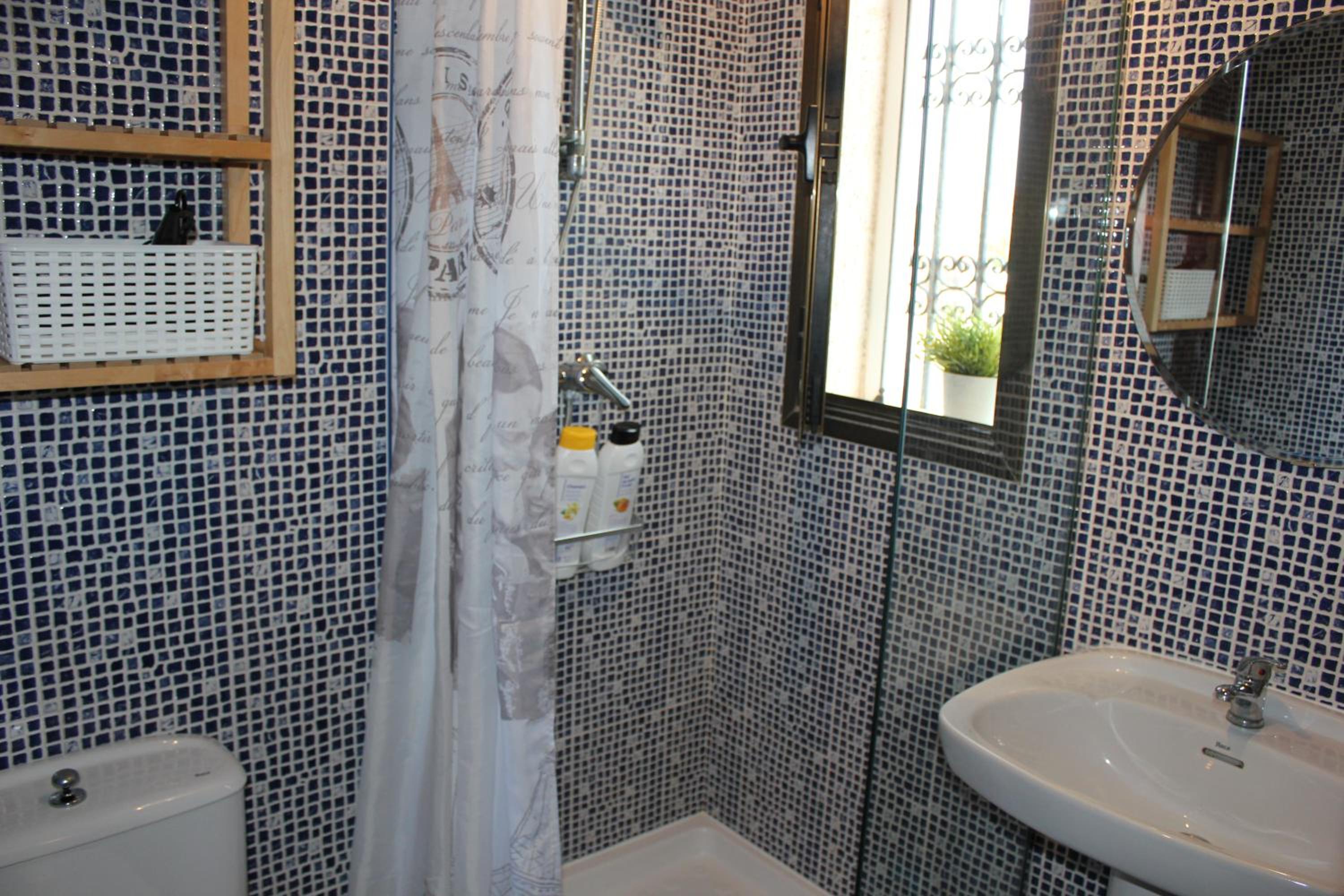 Apartamento Oasis Park photo 2