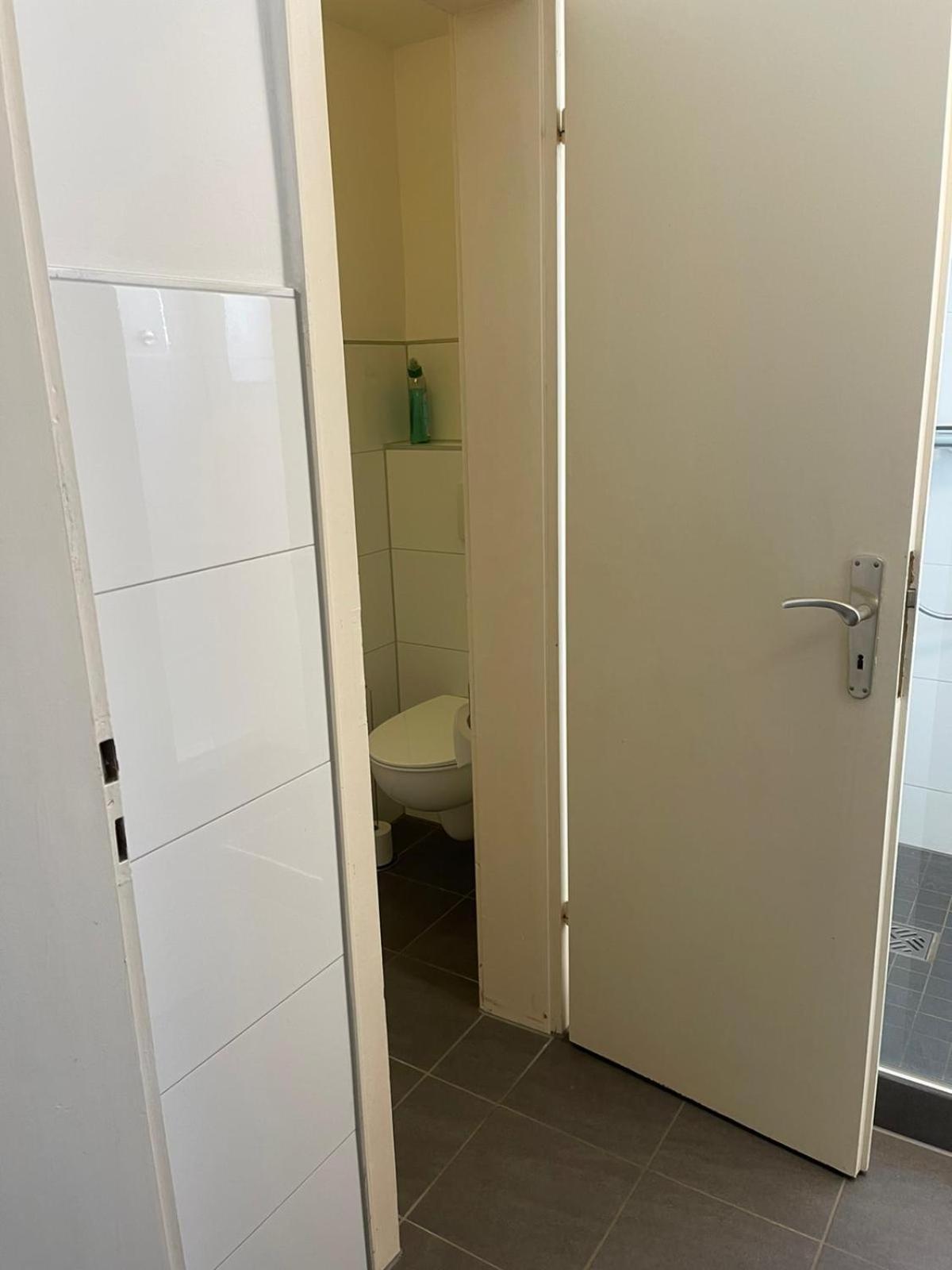 Kleine Wohnung im Herzen von Leverkusen Opladen