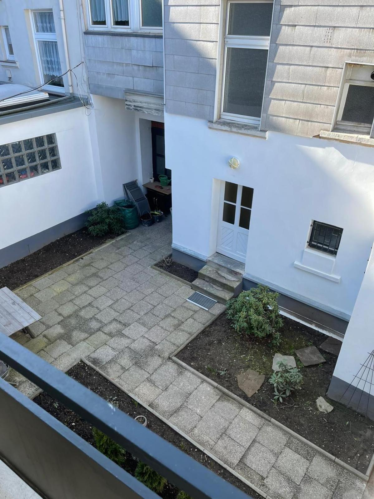Kleine Wohnung im Herzen von Leverkusen Opladen