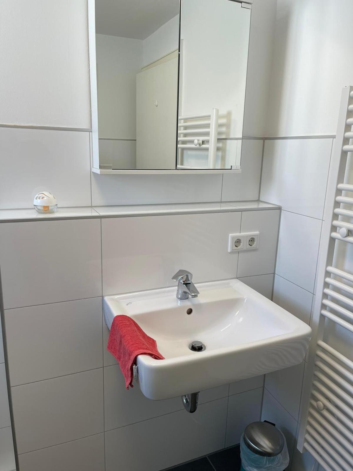 Kleine Wohnung im Herzen von Leverkusen Opladen