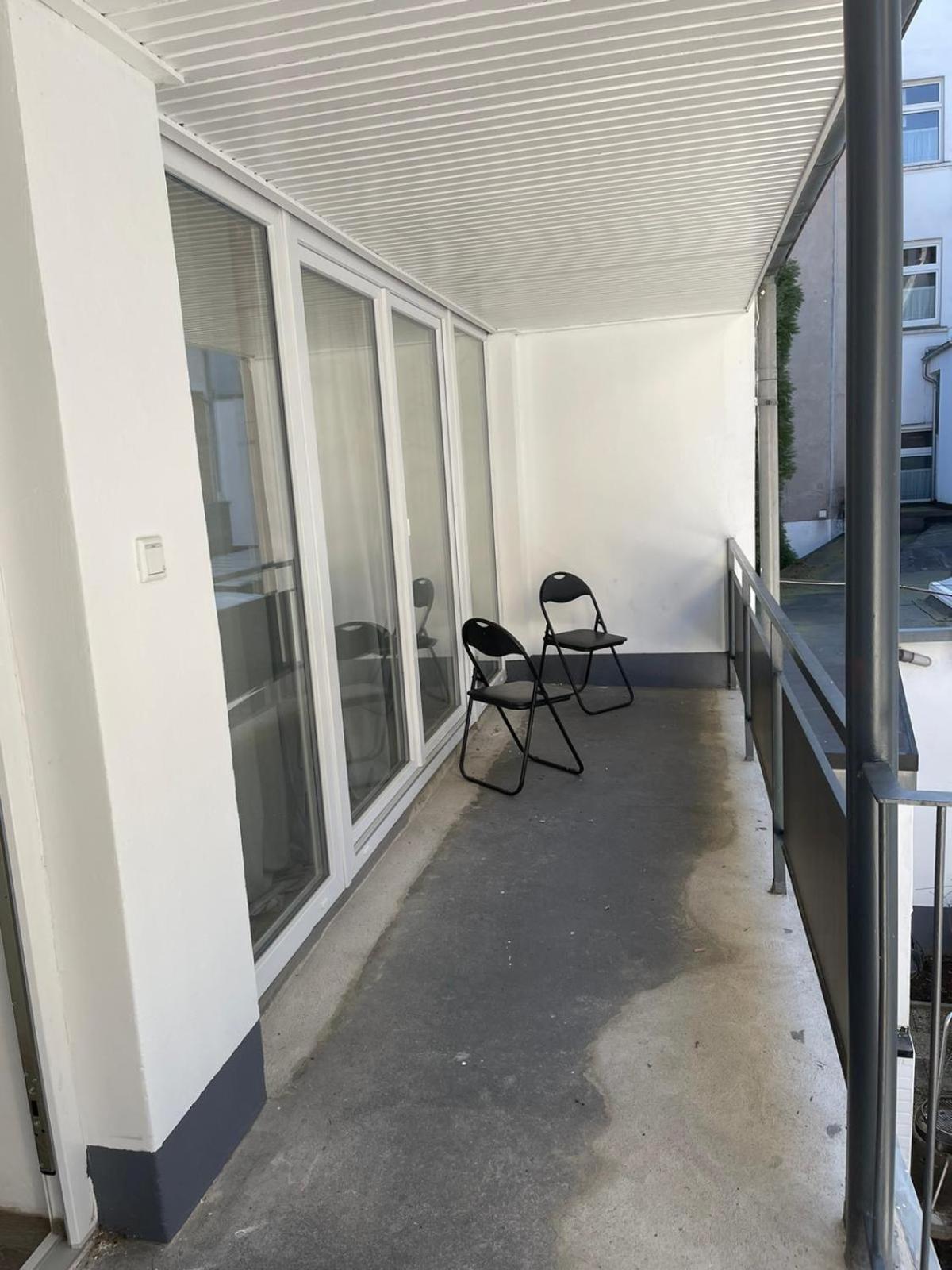 Kleine Wohnung im Herzen von Leverkusen Opladen