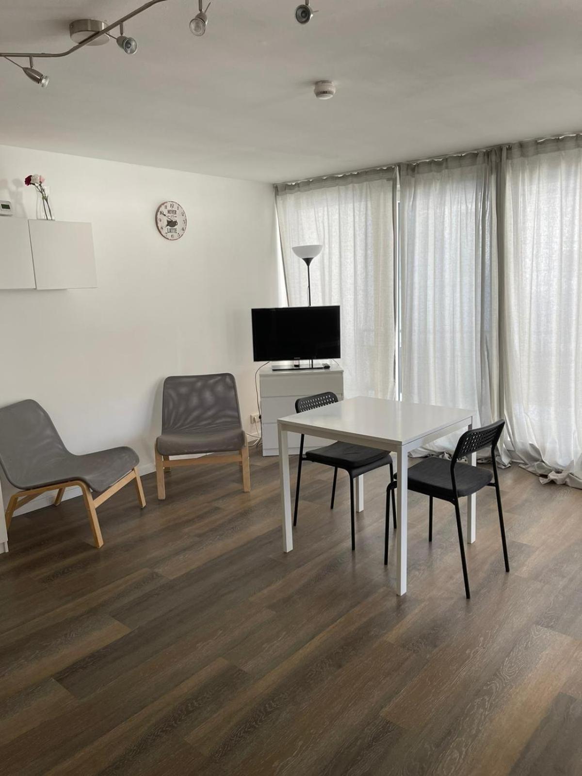 Kleine Wohnung im Herzen von Leverkusen Opladen