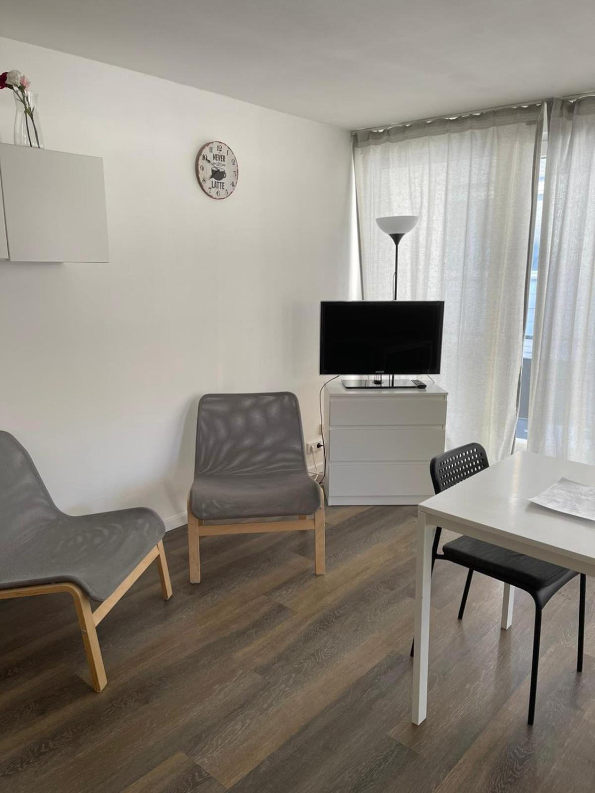 Kleine Wohnung im Herzen von Leverkusen Opladen