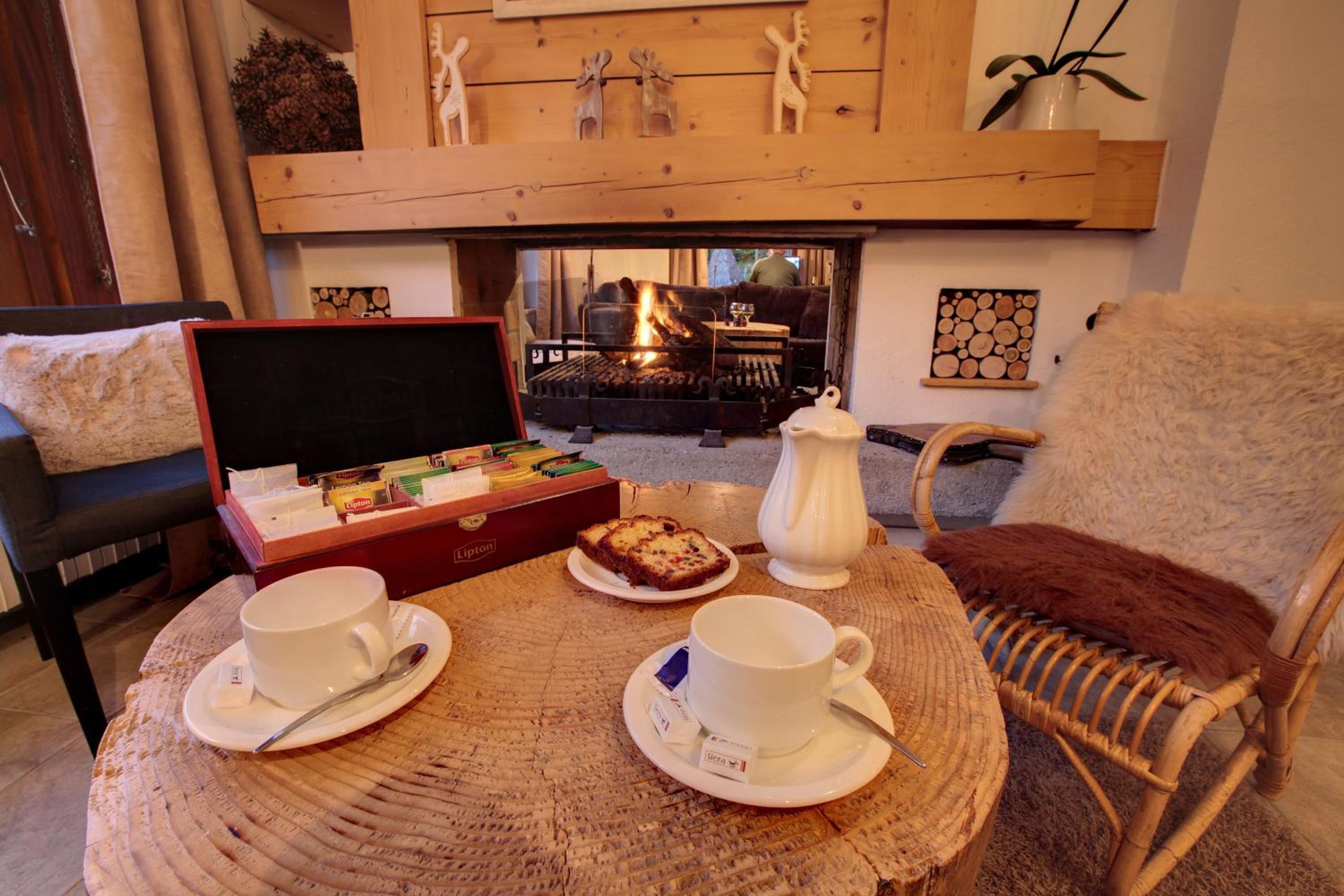 Les Houches Vacations - Les Campanules - Property Image 50