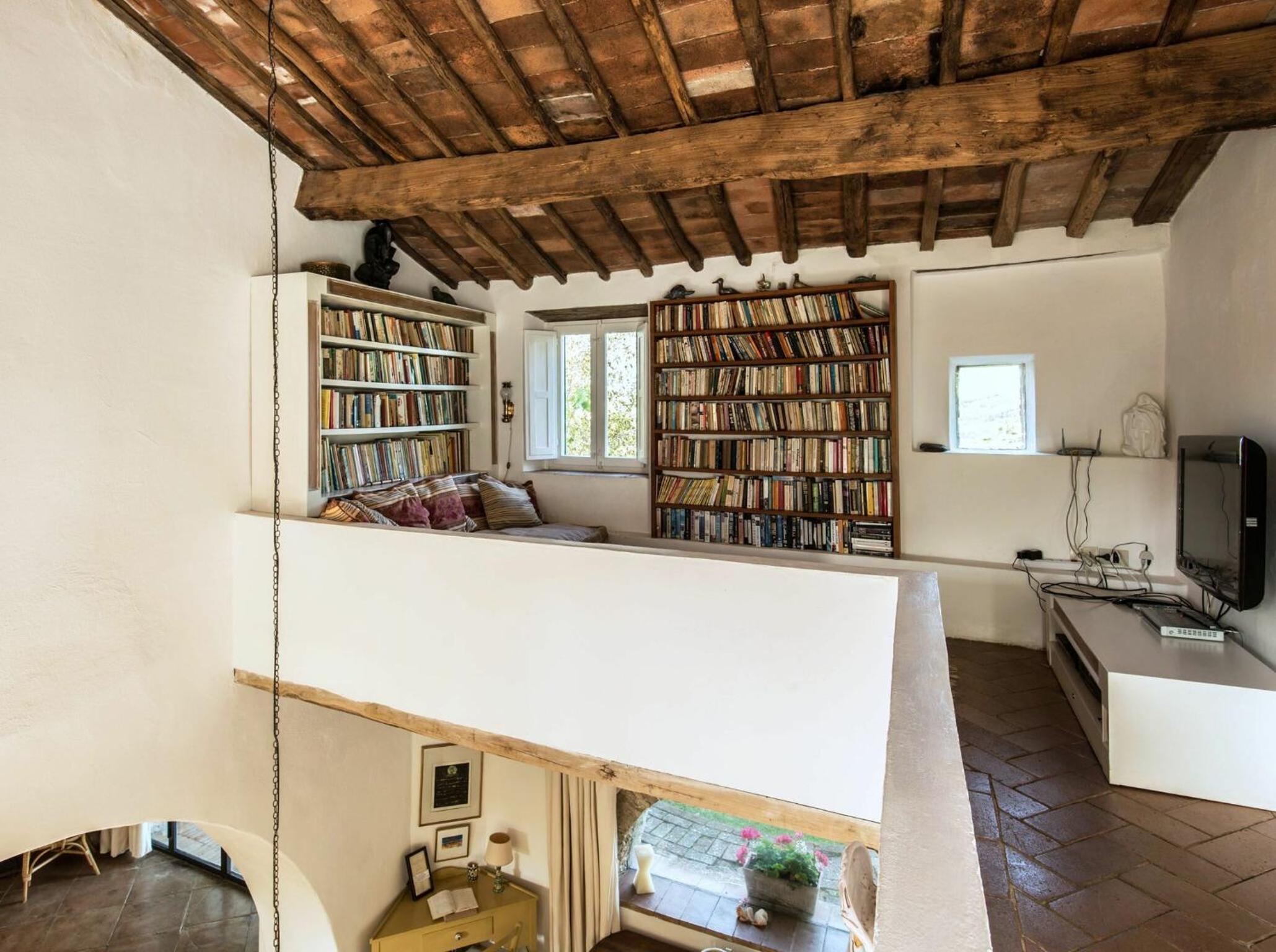 Radda in Chianti Vacations - Camporempoli by Salogi Villas - Property Image 18