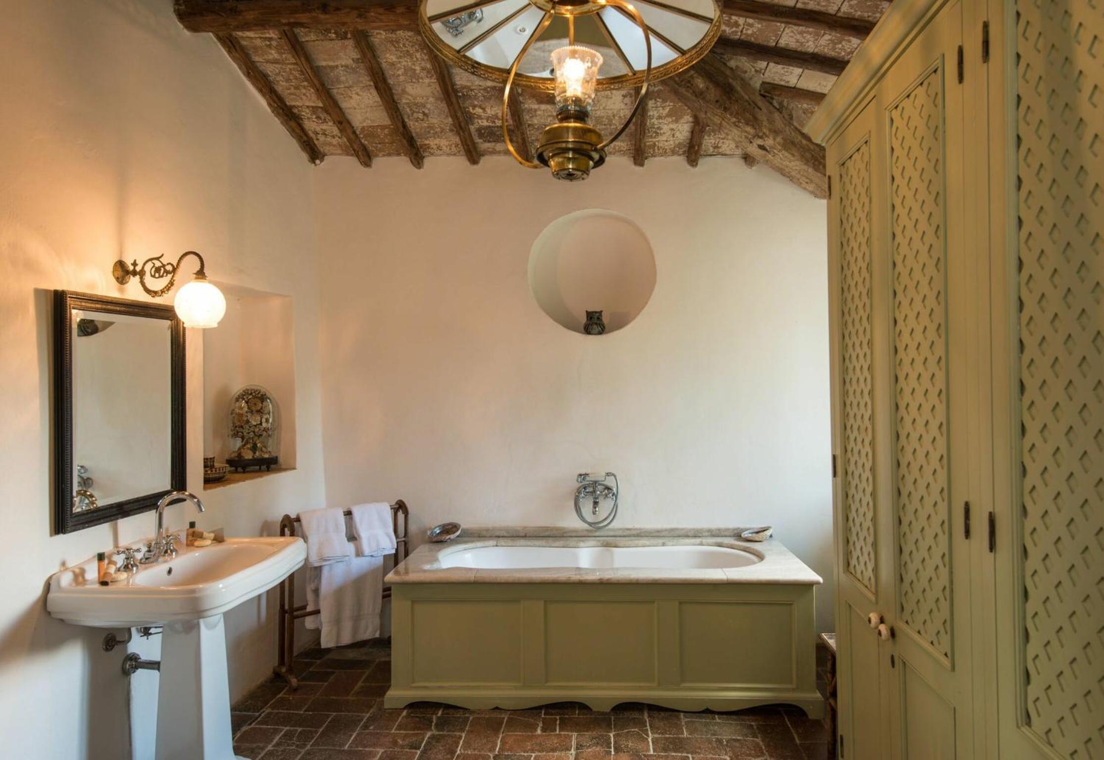Radda in Chianti Vacations - Camporempoli by Salogi Villas - Property Image 16