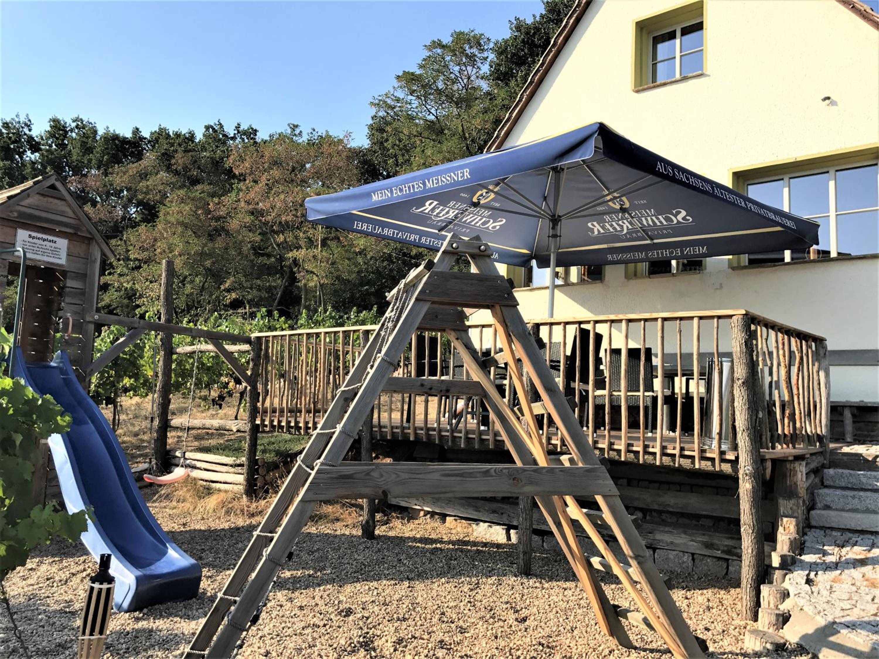 Pension Bella Vista - Winzerhof Golk
