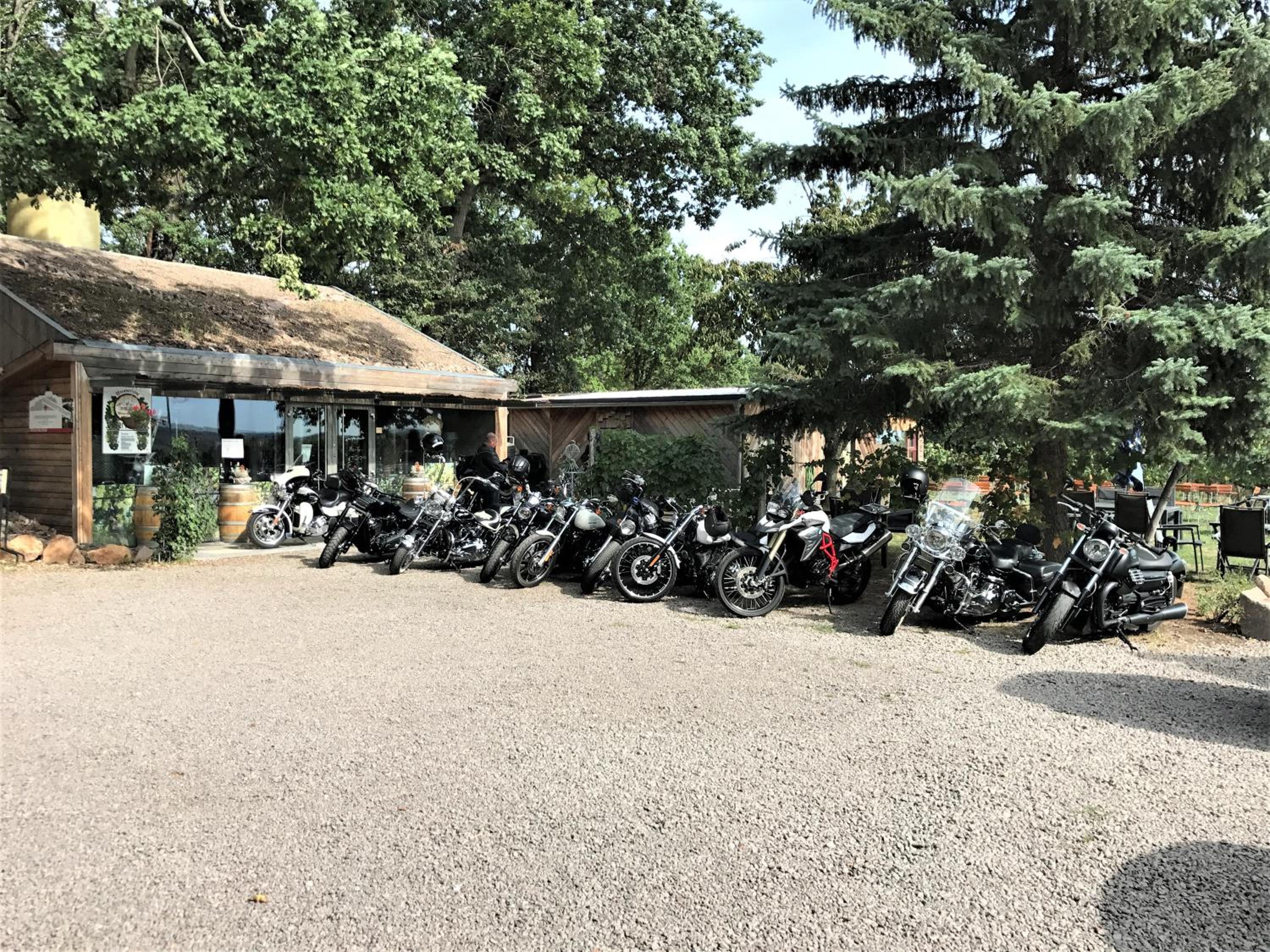 Pension Bella Vista - Winzerhof Golk