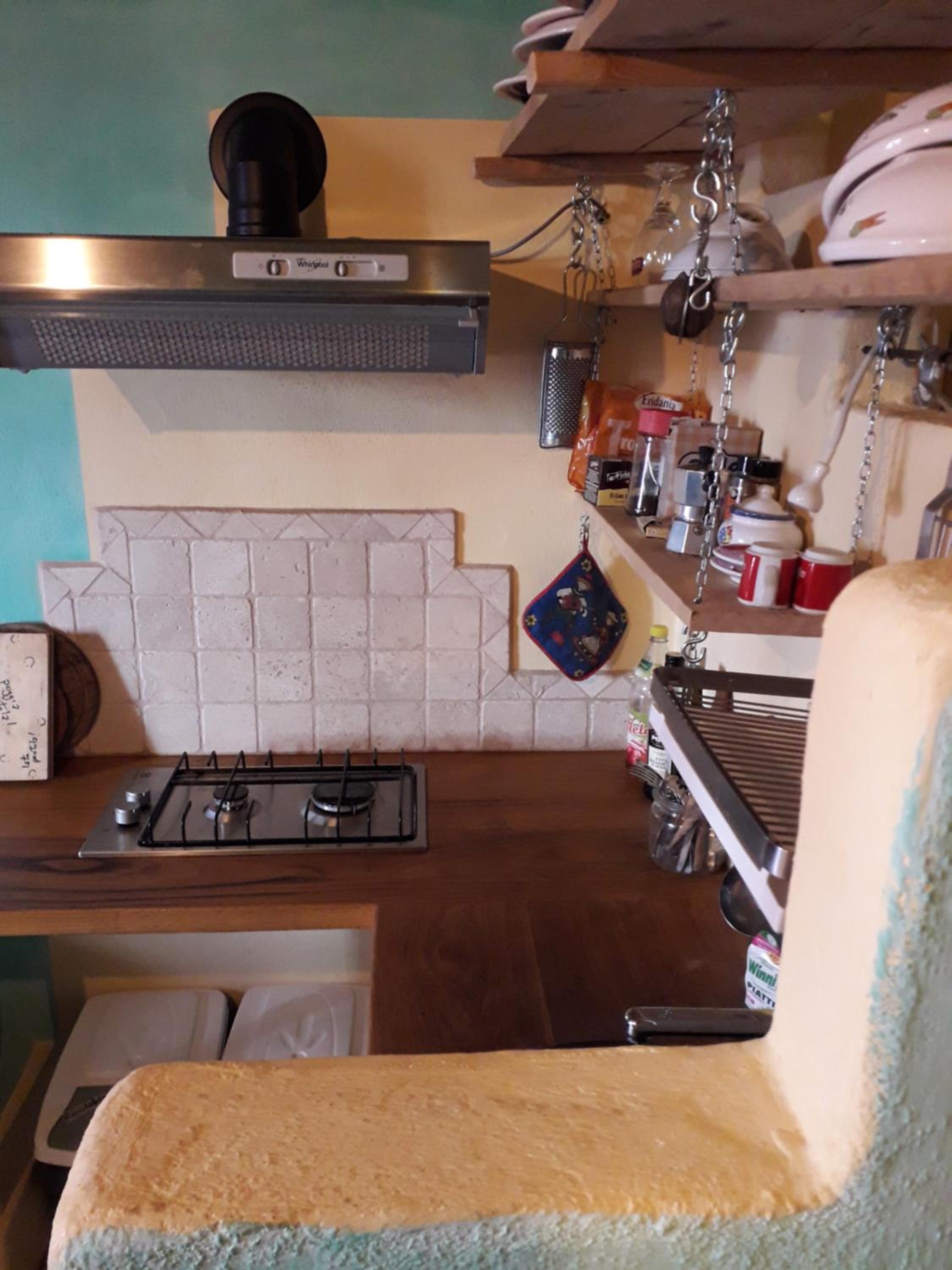 Casa della Casa, fotografía 2
