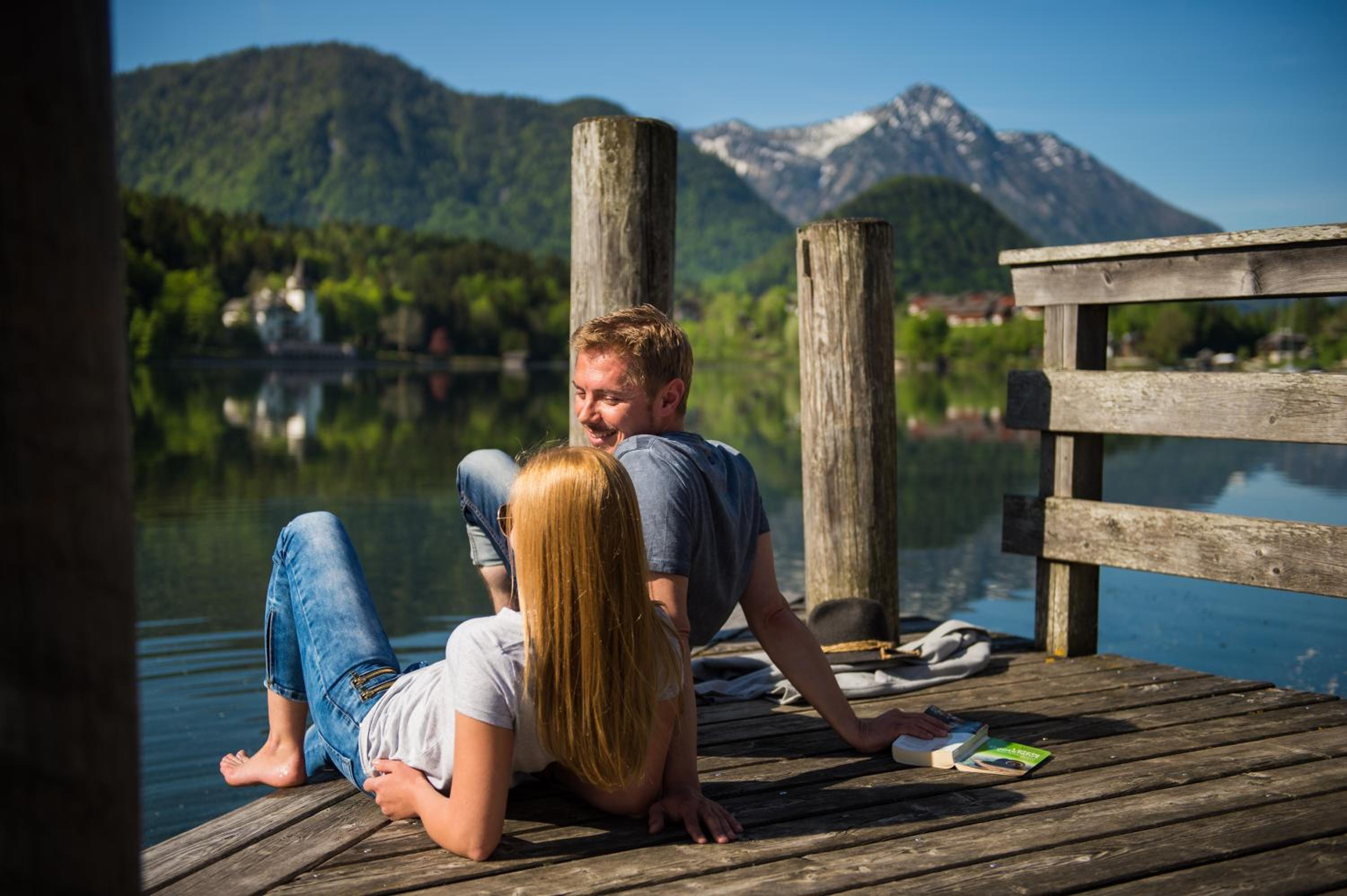 MONDI Hotel am Grundlsee — 10