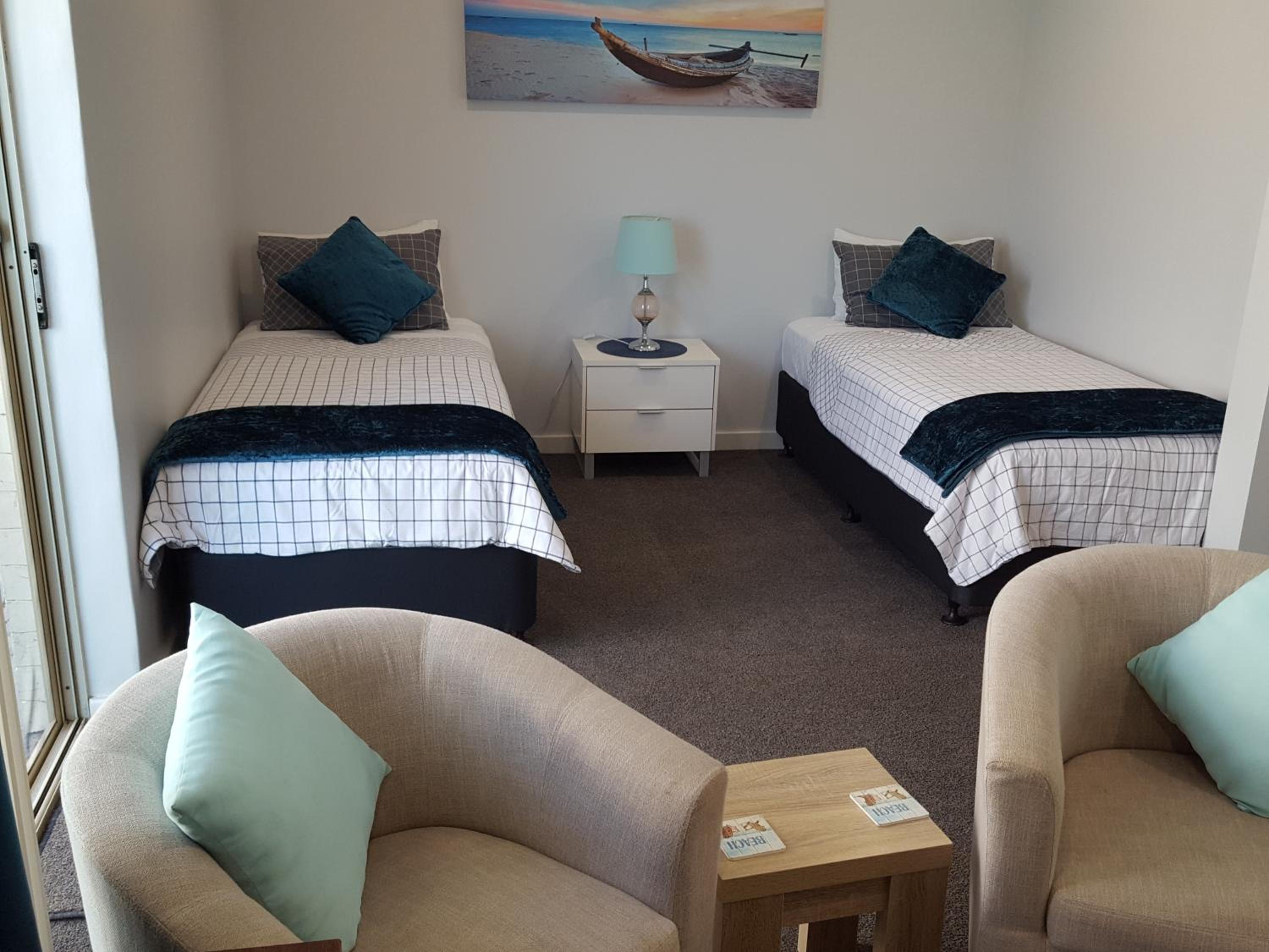 Palm Beach Guest House