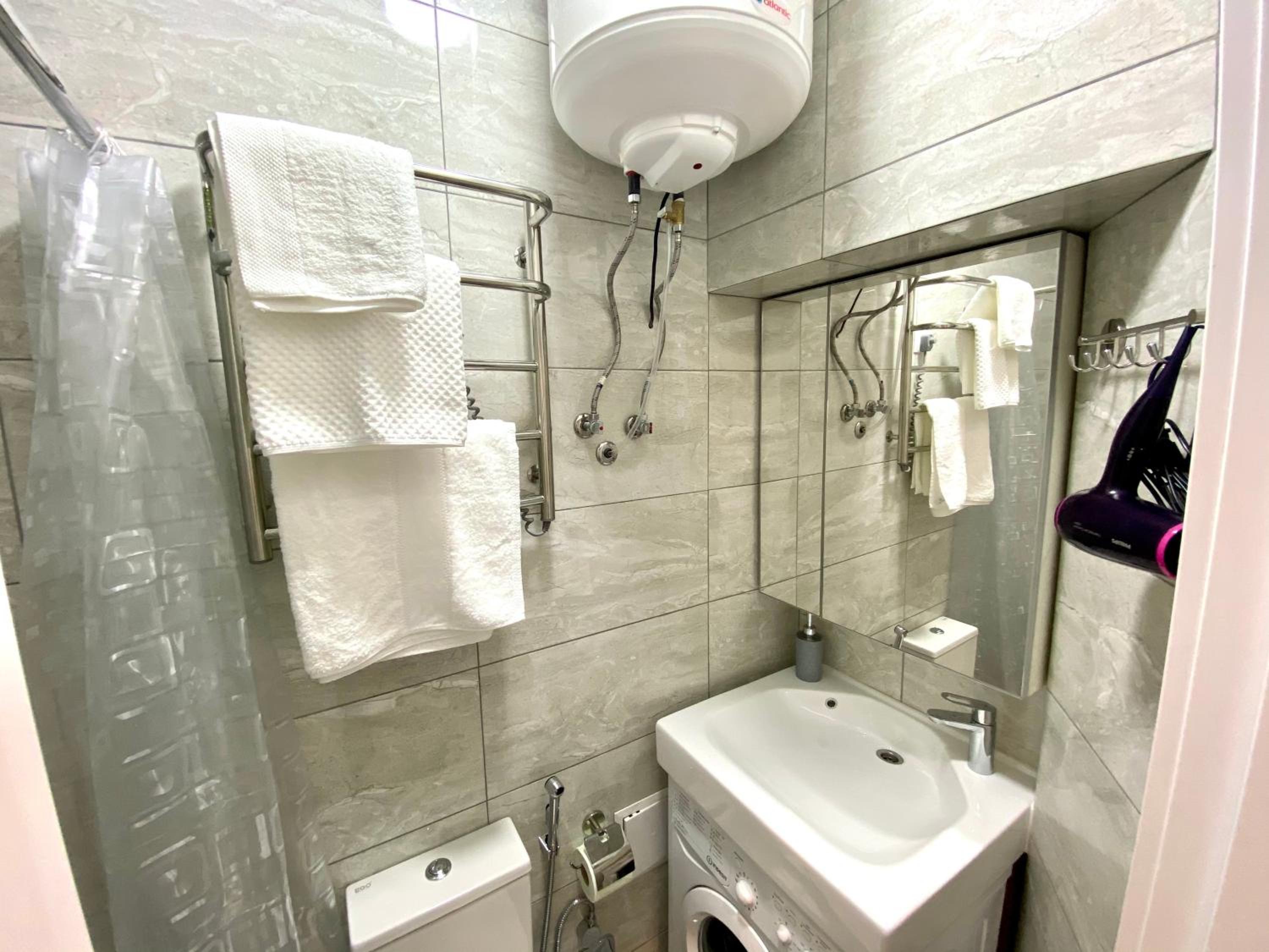 Deribasovskaya Center Apartment